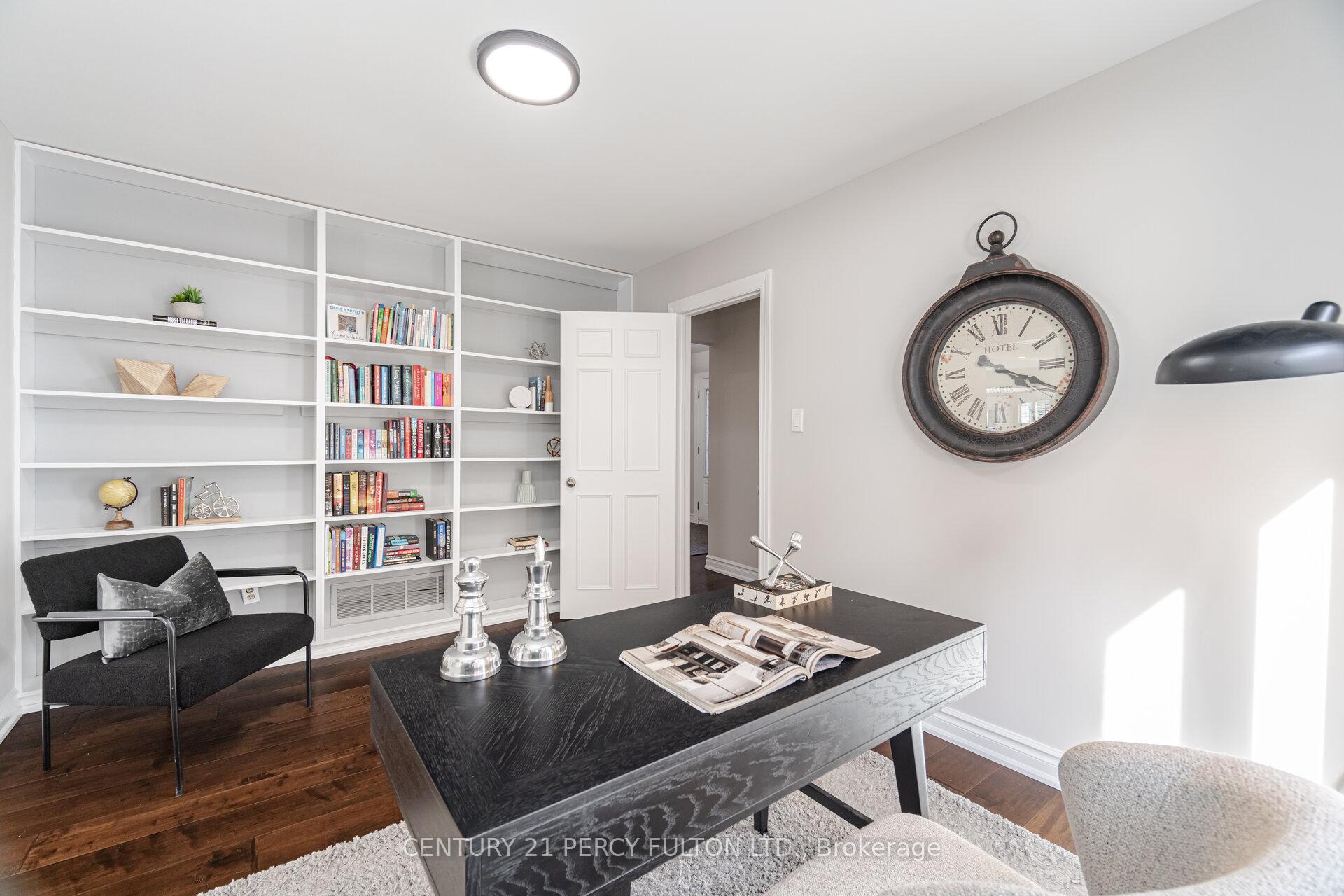 Photo 20 of 718 Pebble Court, Pickering, Amberlea — HOMEH