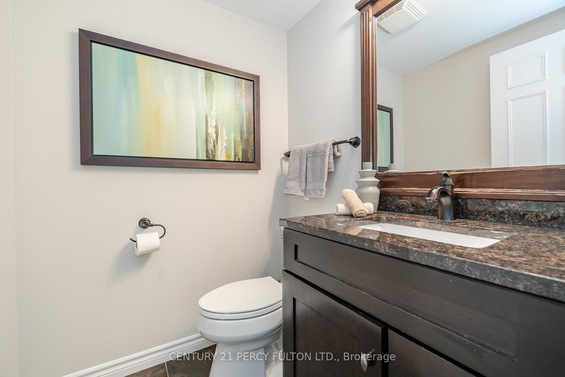 Photo 21 of 718 Pebble Court, Pickering, Amberlea — HOMEH