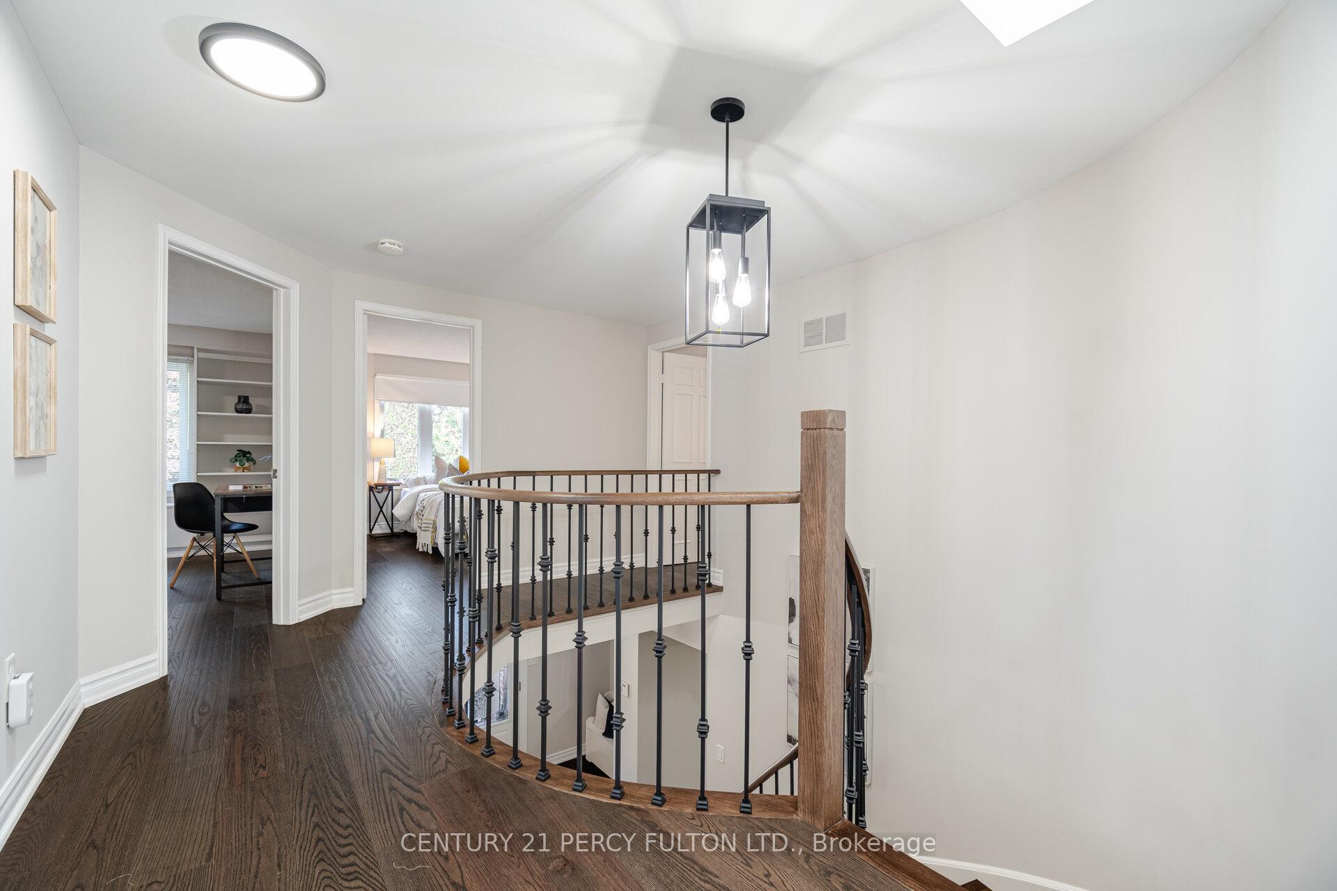 Photo 23 of 718 Pebble Court, Pickering, Amberlea — HOMEH