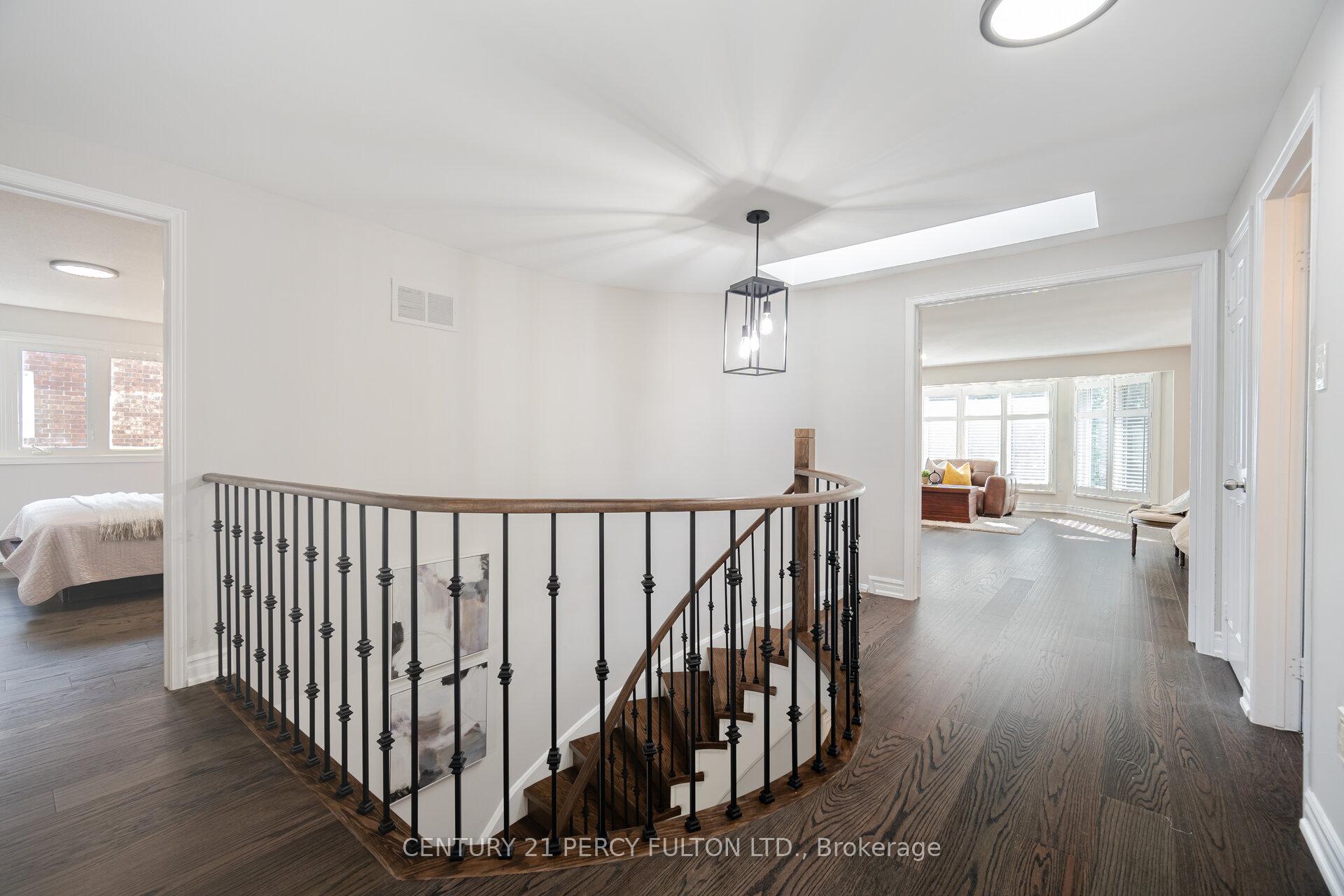 Photo 24 of 718 Pebble Court, Pickering, Amberlea — HOMEH