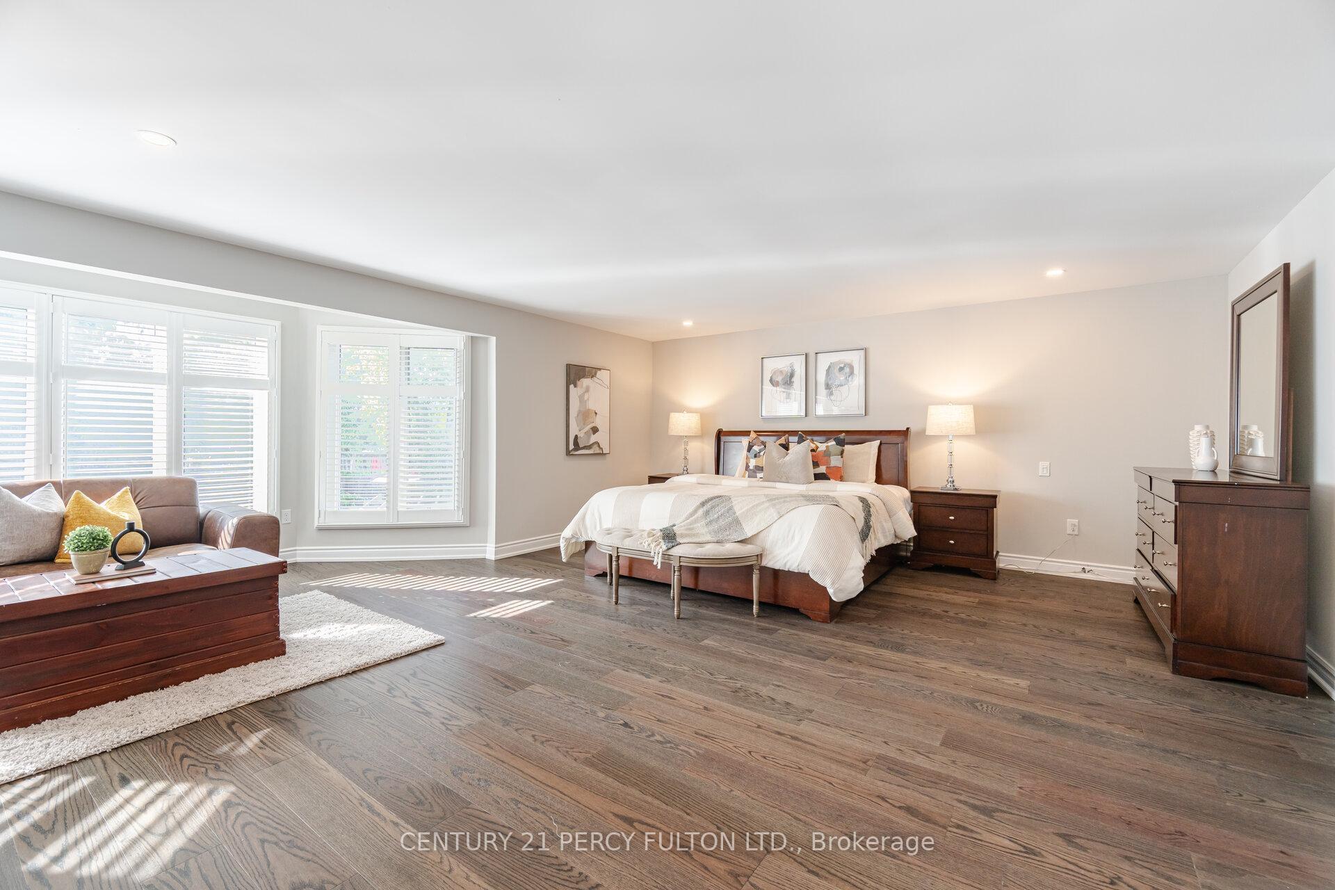 Photo 25 of 718 Pebble Court, Pickering, Amberlea — HOMEH