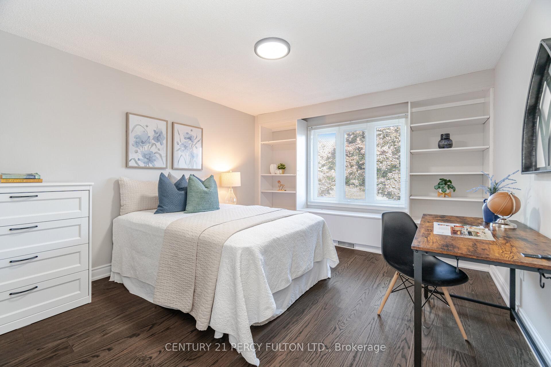Photo 31 of 718 Pebble Court, Pickering, Amberlea — HOMEH