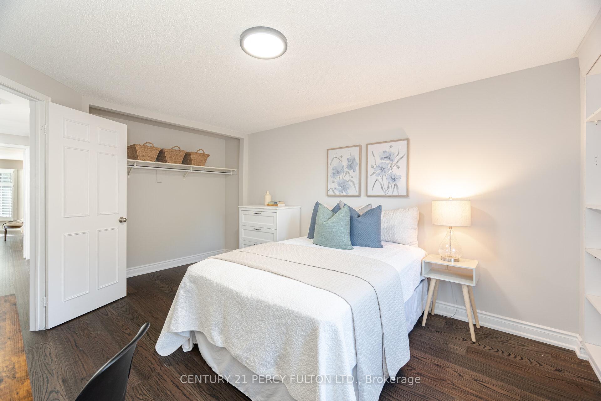 Photo 32 of 718 Pebble Court, Pickering, Amberlea — HOMEH