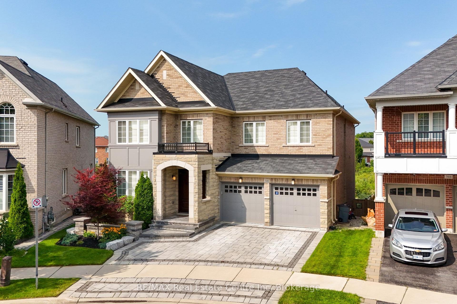 Photo 1 of 348 Mcgibbon Drive, Milton, Clarke — HOMEH