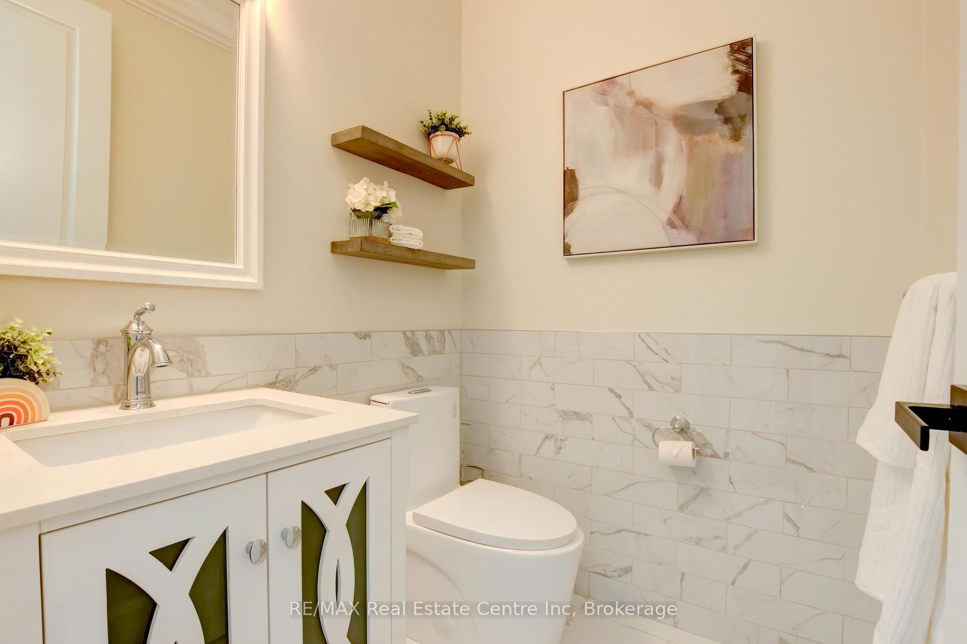 Photo 18 of 348 Mcgibbon Drive, Milton, Clarke — HOMEH