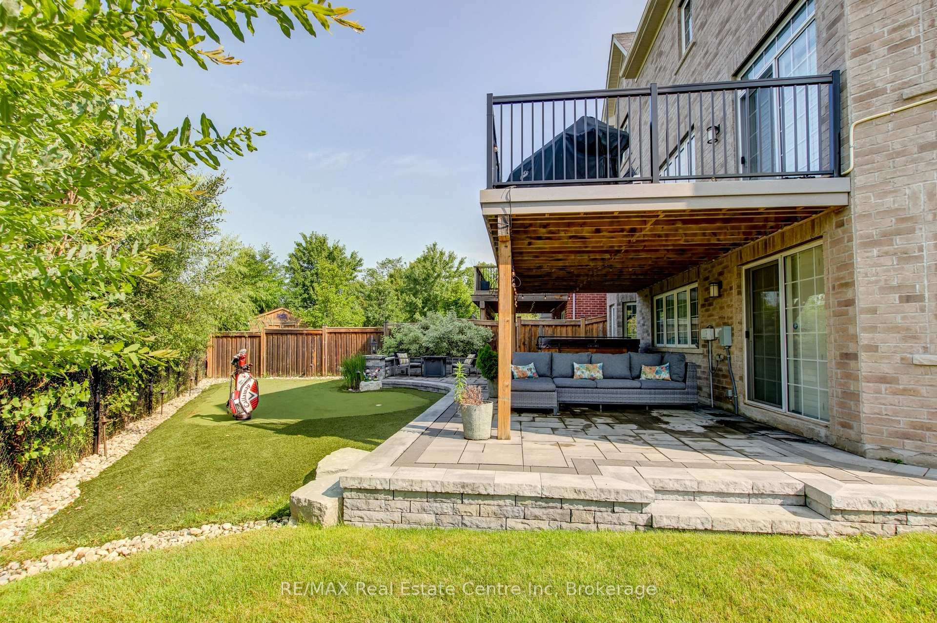 Photo 45 of 348 Mcgibbon Drive, Milton, Clarke — HOMEH