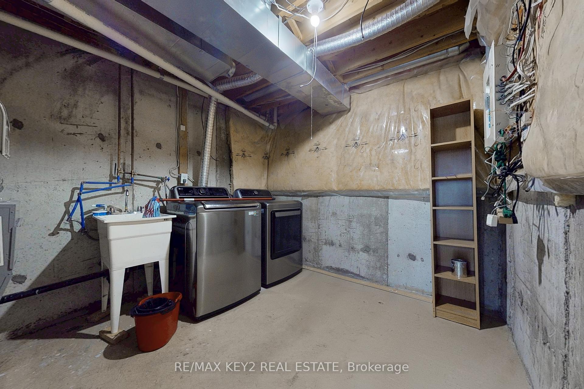 Photo 27 of 1609 Avonmore Square, Pickering, Town Centre — HOMEH