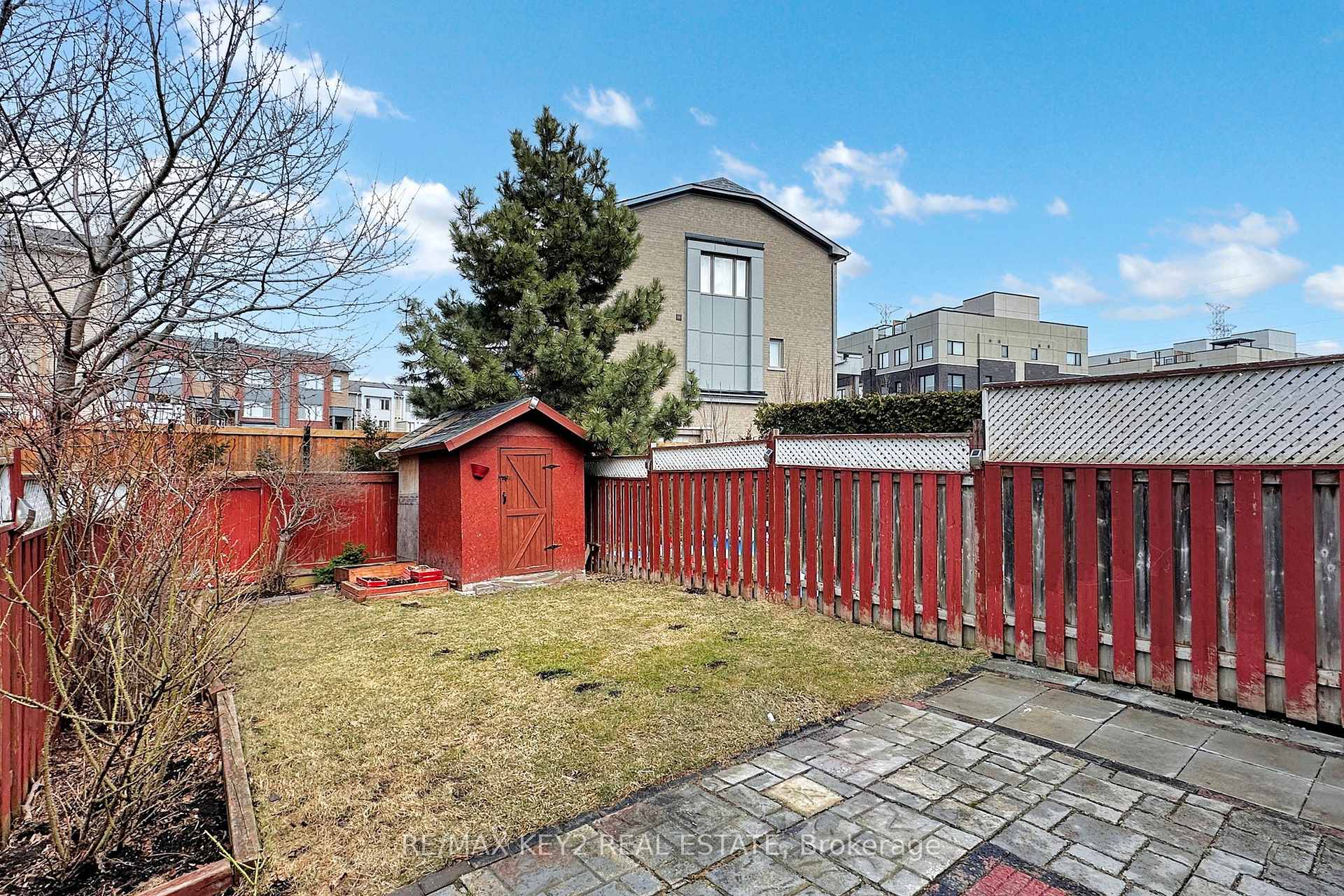 Photo 29 of 1609 Avonmore Square, Pickering, Town Centre — HOMEH