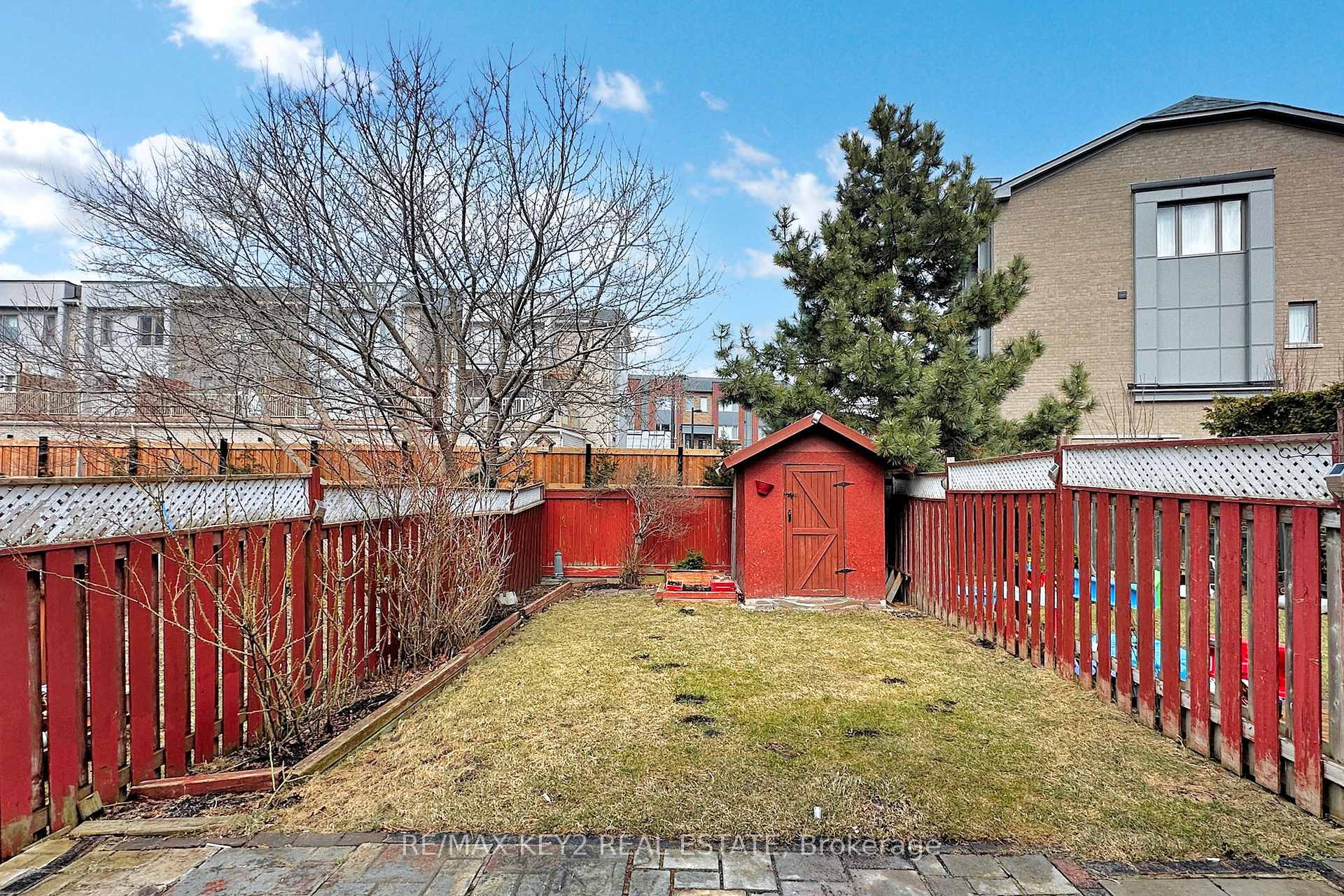 Photo 31 of 1609 Avonmore Square, Pickering, Town Centre — HOMEH