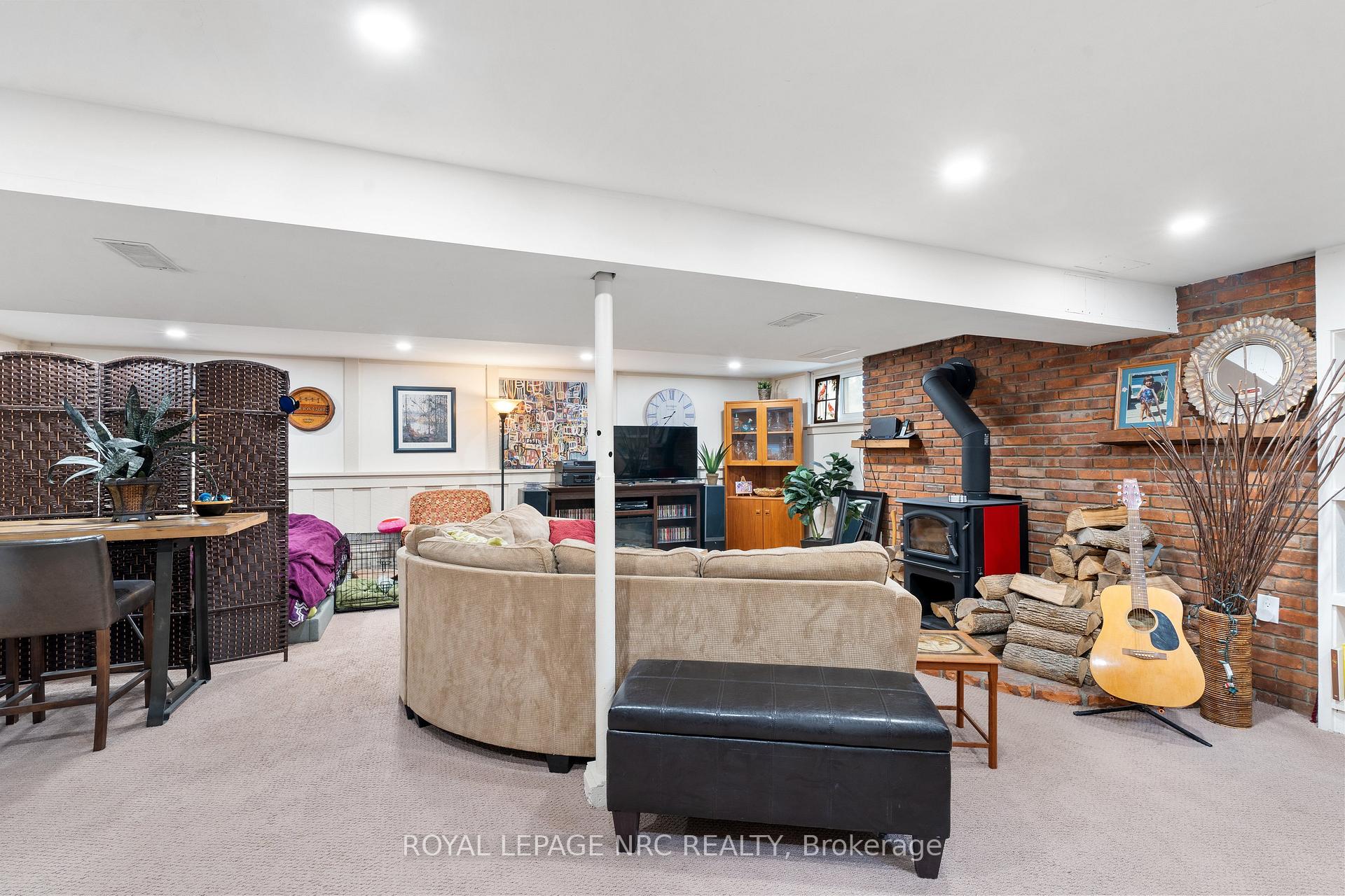 Photo 25 of 4042 Montcalm Crescent, Niagara Falls, Chippawa — HOMEH