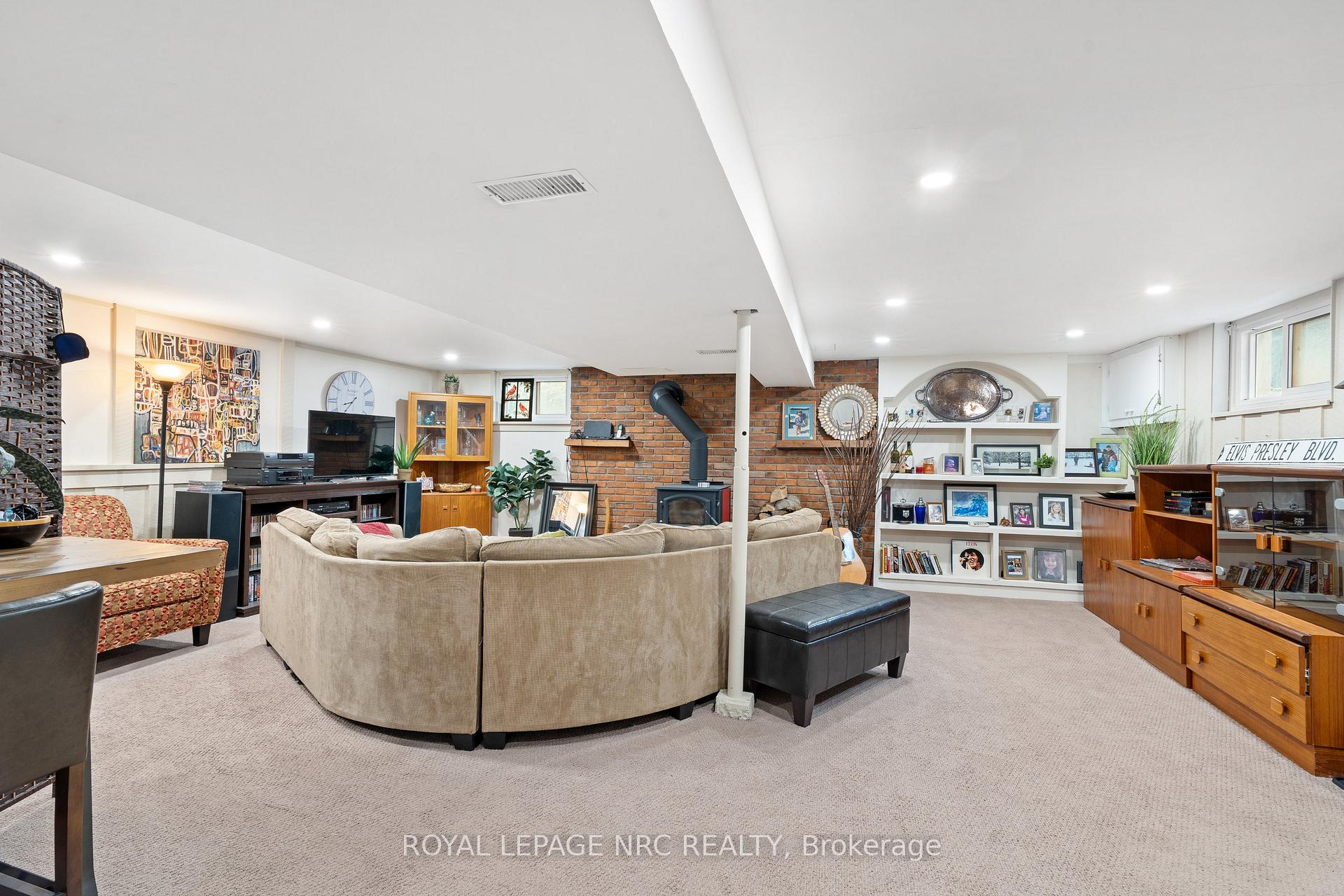 Photo 26 of 4042 Montcalm Crescent, Niagara Falls, Chippawa — HOMEH