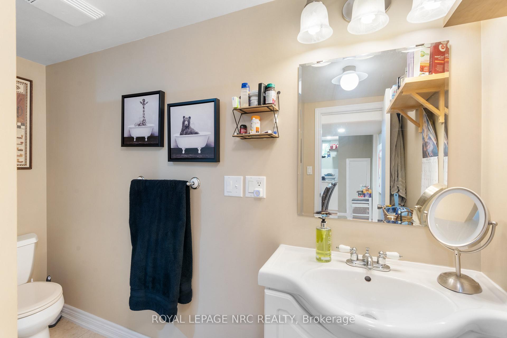 Photo 31 of 4042 Montcalm Crescent, Niagara Falls, Chippawa — HOMEH
