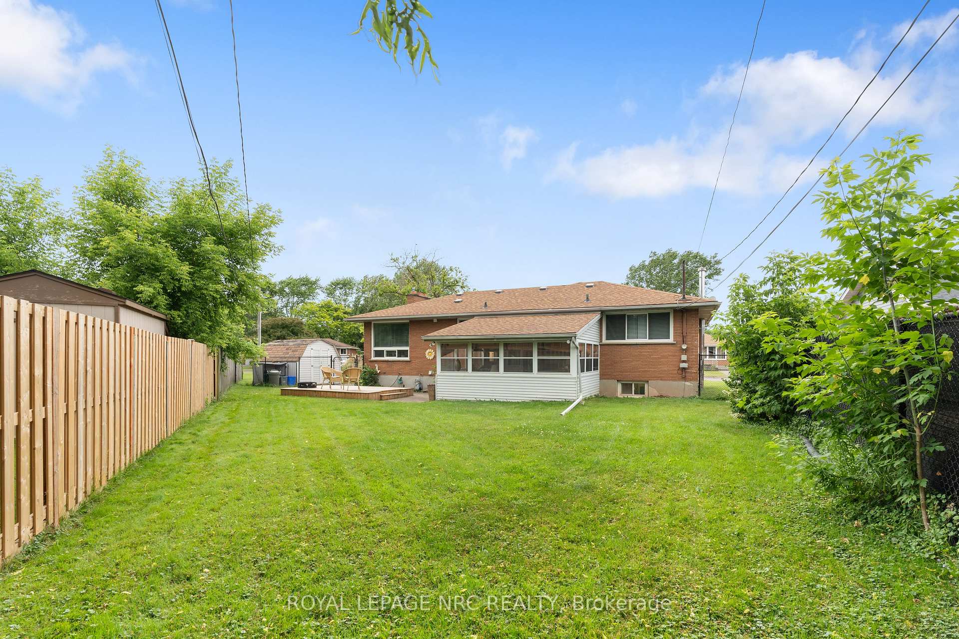 Photo 33 of 4042 Montcalm Crescent, Niagara Falls, Chippawa — HOMEH