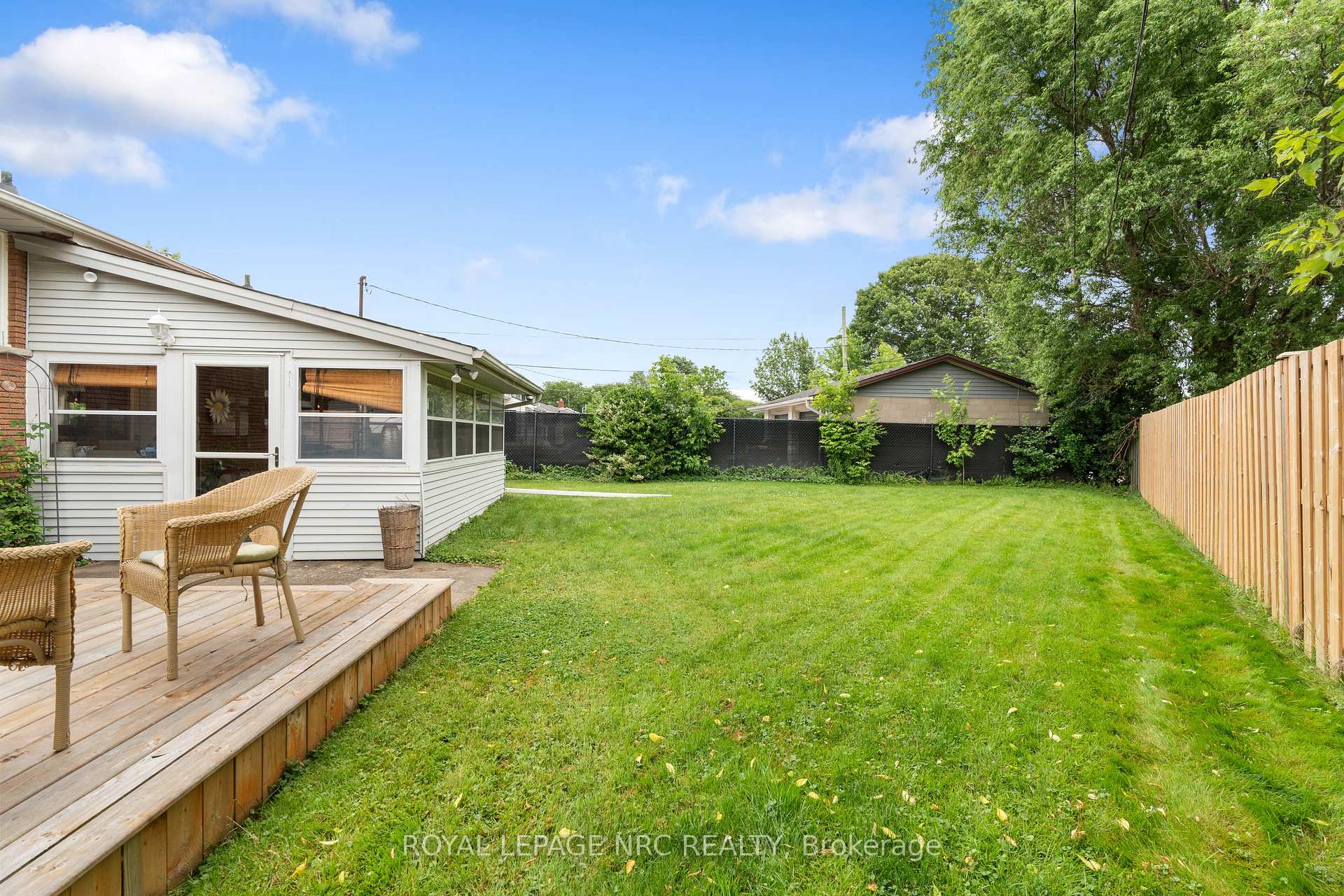 Photo 34 of 4042 Montcalm Crescent, Niagara Falls, Chippawa — HOMEH