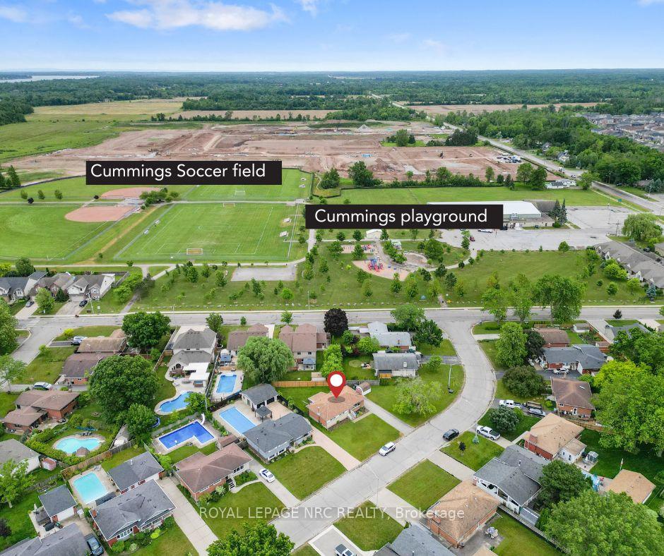 Photo 38 of 4042 Montcalm Crescent, Niagara Falls, Chippawa — HOMEH