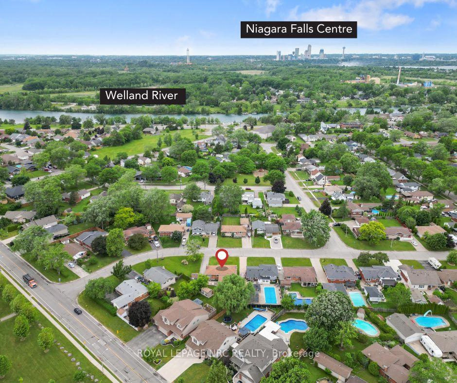 Photo 39 of 4042 Montcalm Crescent, Niagara Falls, Chippawa — HOMEH