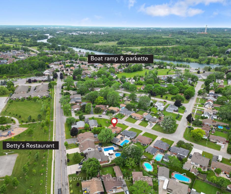 Photo 40 of 4042 Montcalm Crescent, Niagara Falls, Chippawa — HOMEH