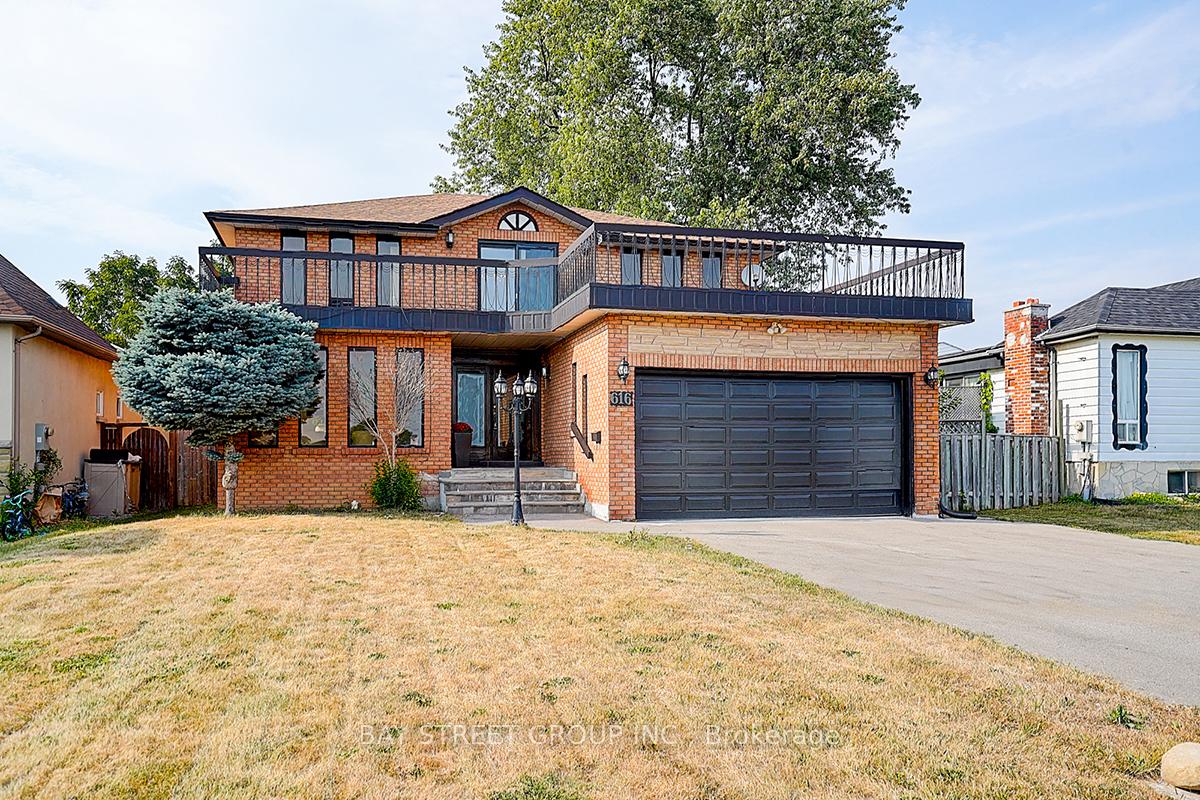 Photo 1 of 616 Sheppard Avenue, Pickering, Woodlands — HOMEH