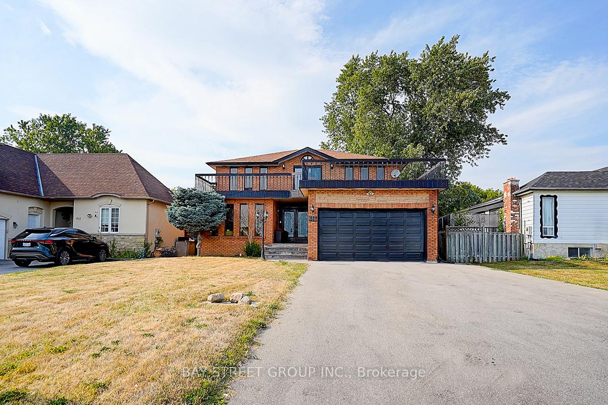 Photo 2 of 616 Sheppard Avenue, Pickering, Woodlands — HOMEH