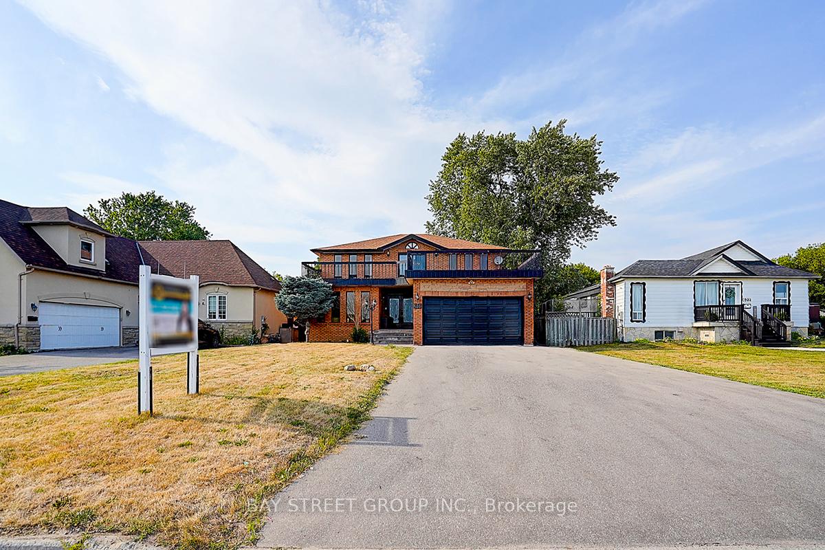 Photo 3 of 616 Sheppard Avenue, Pickering, Woodlands — HOMEH