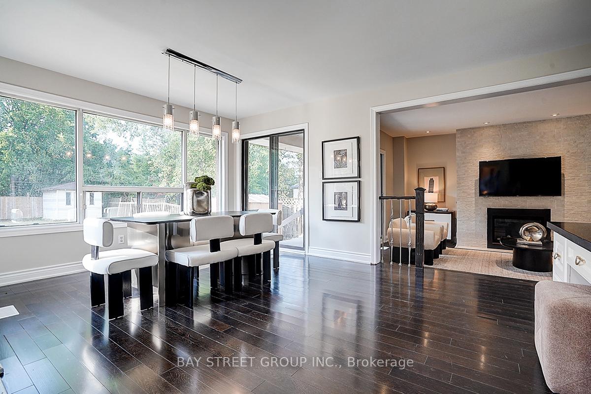 Photo 23 of 616 Sheppard Avenue, Pickering, Woodlands — HOMEH
