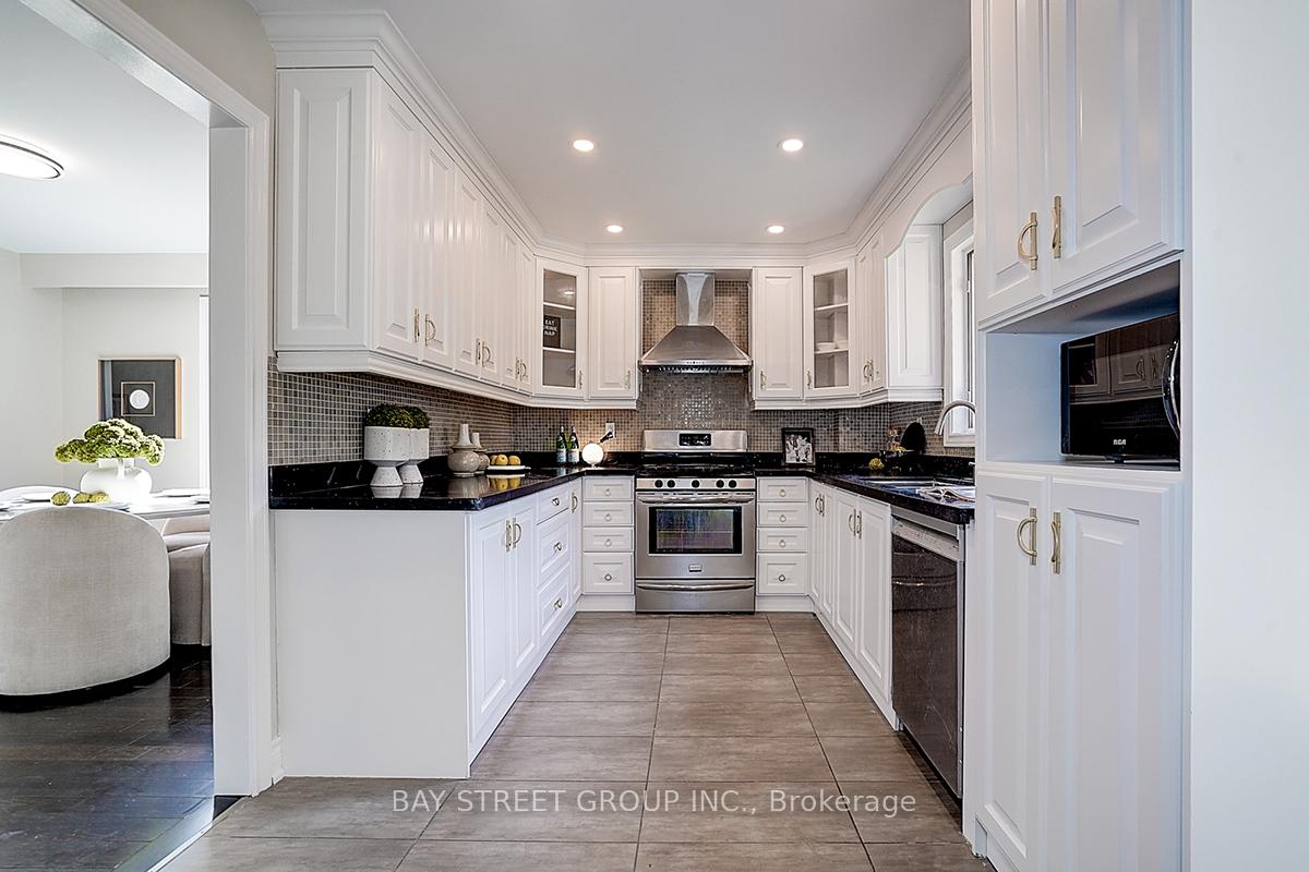 Photo 26 of 616 Sheppard Avenue, Pickering, Woodlands — HOMEH