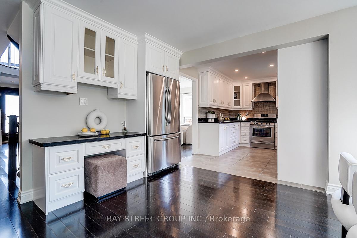 Photo 27 of 616 Sheppard Avenue, Pickering, Woodlands — HOMEH