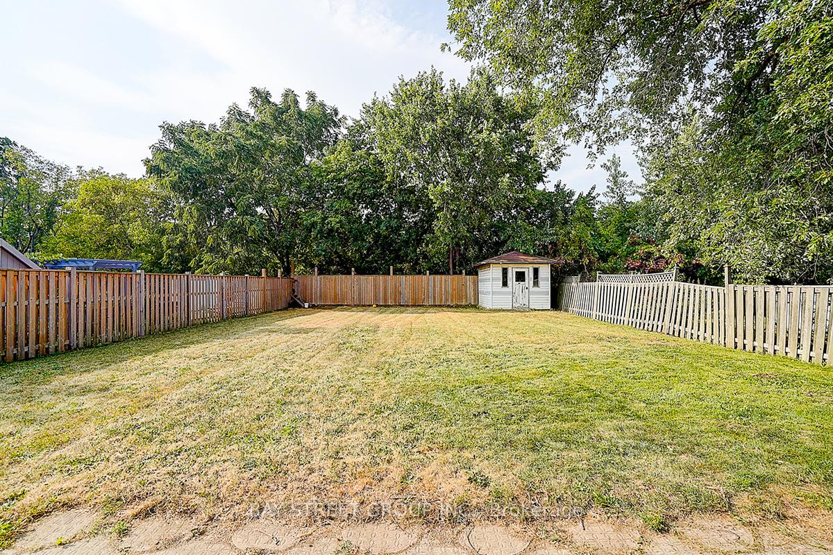 Photo 48 of 616 Sheppard Avenue, Pickering, Woodlands — HOMEH
