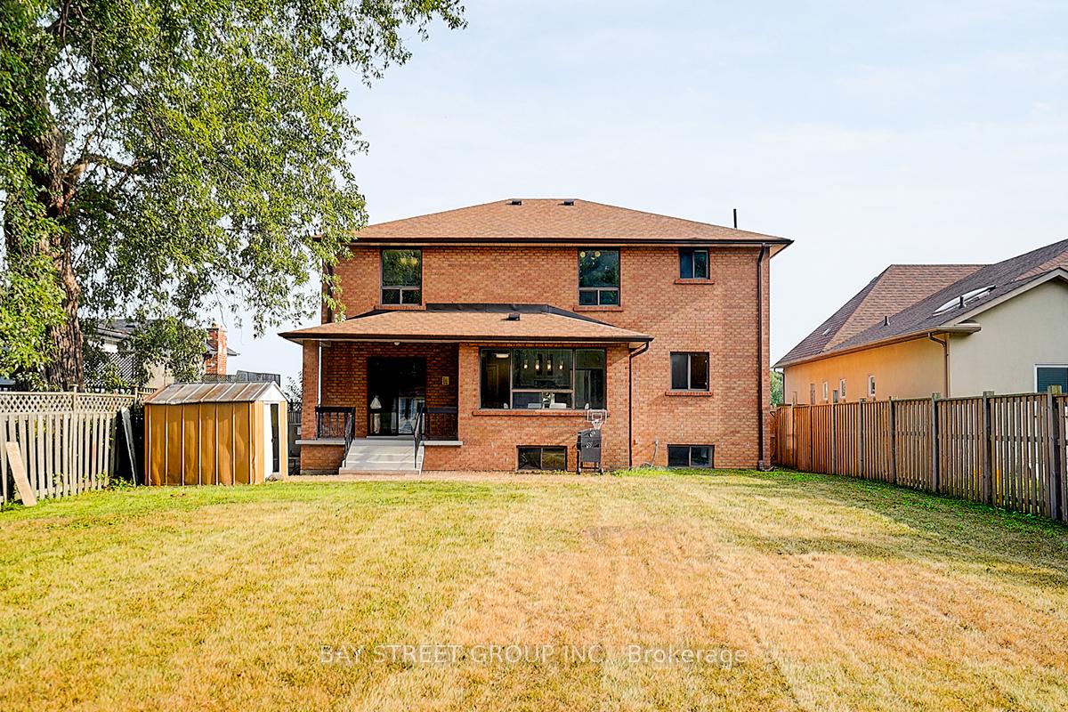 Photo 50 of 616 Sheppard Avenue, Pickering, Woodlands — HOMEH