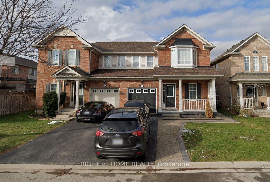 Photo 1 of 1264 Robson Crescent, Milton, Beaty — HOMEH