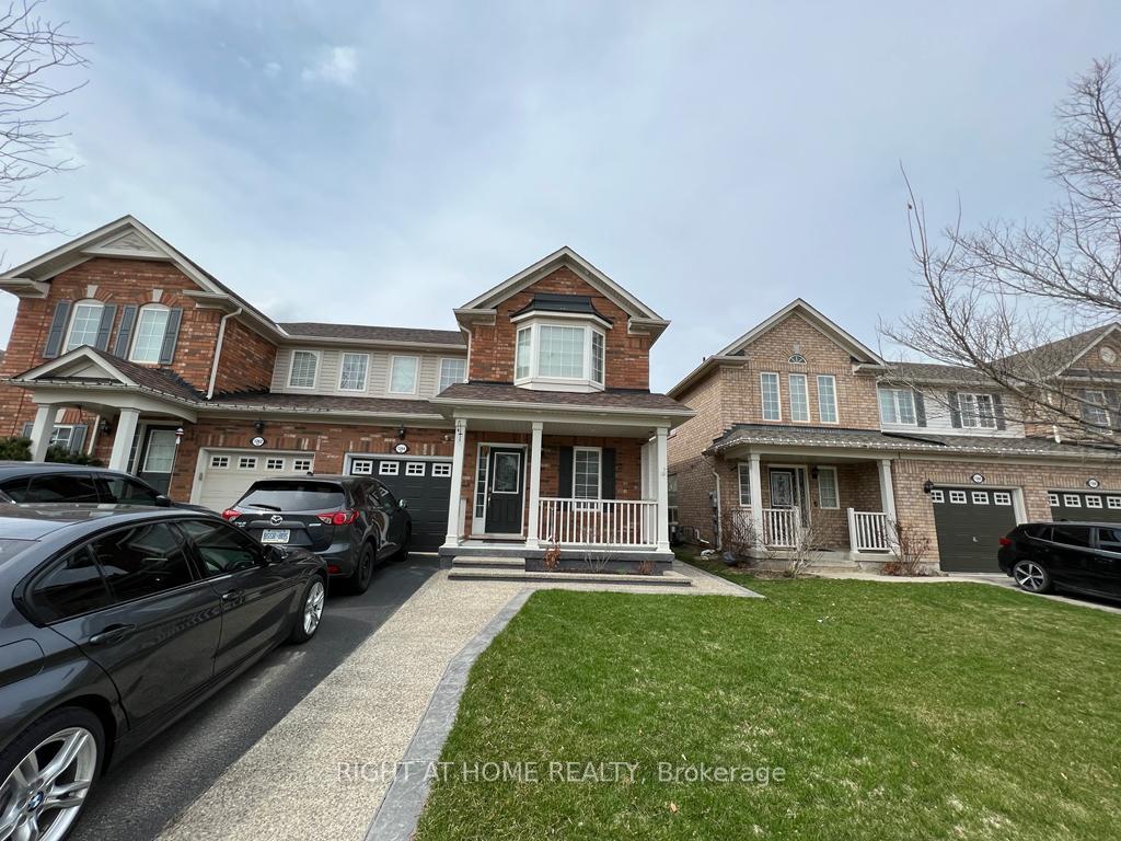 Photo 11 of 1264 Robson Crescent, Milton, Beaty — HOMEH