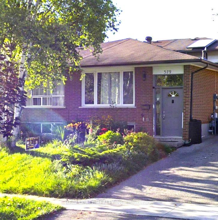 Photo 1 of Unit MAIN, 379 Surrey Drive, Oshawa, Eastdale — HOMEH