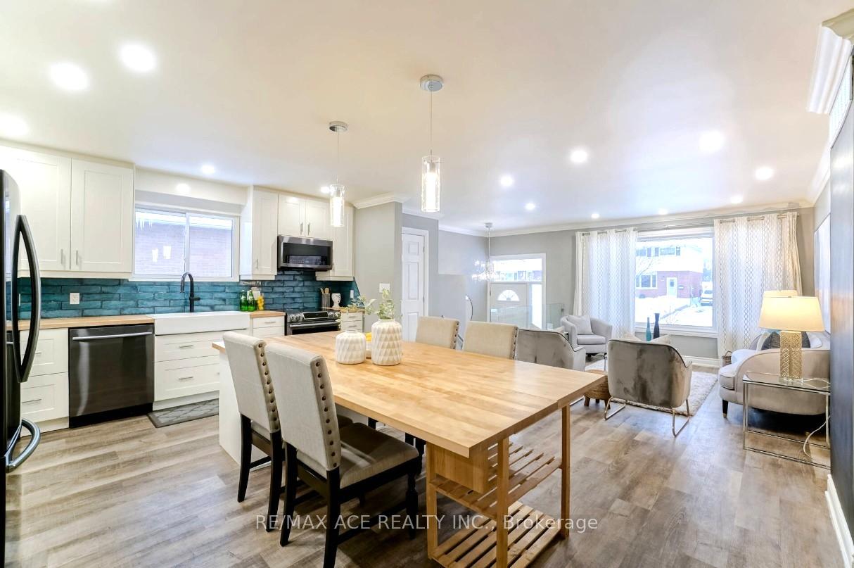 Photo 4 of Unit MAIN, 379 Surrey Drive, Oshawa, Eastdale — HOMEH