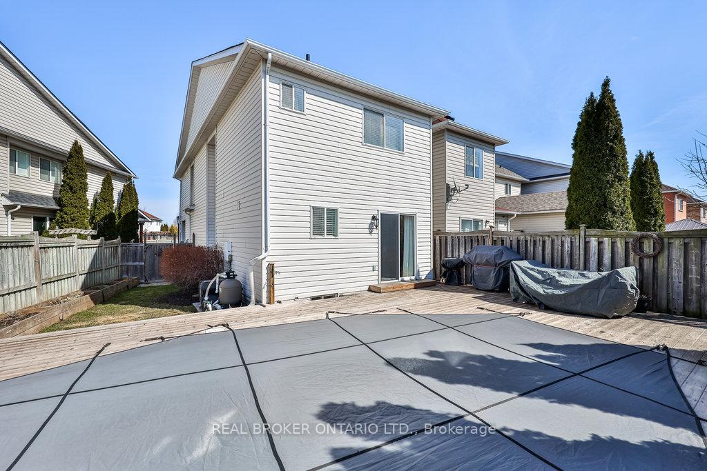 Photo 31 of 36 Sloan Drive, Milton, Dempsey — HOMEH