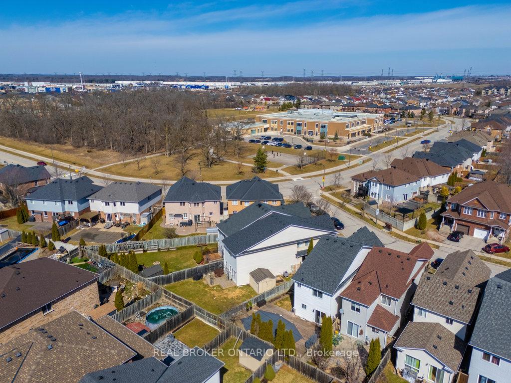 Photo 32 of 36 Sloan Drive, Milton, Dempsey — HOMEH