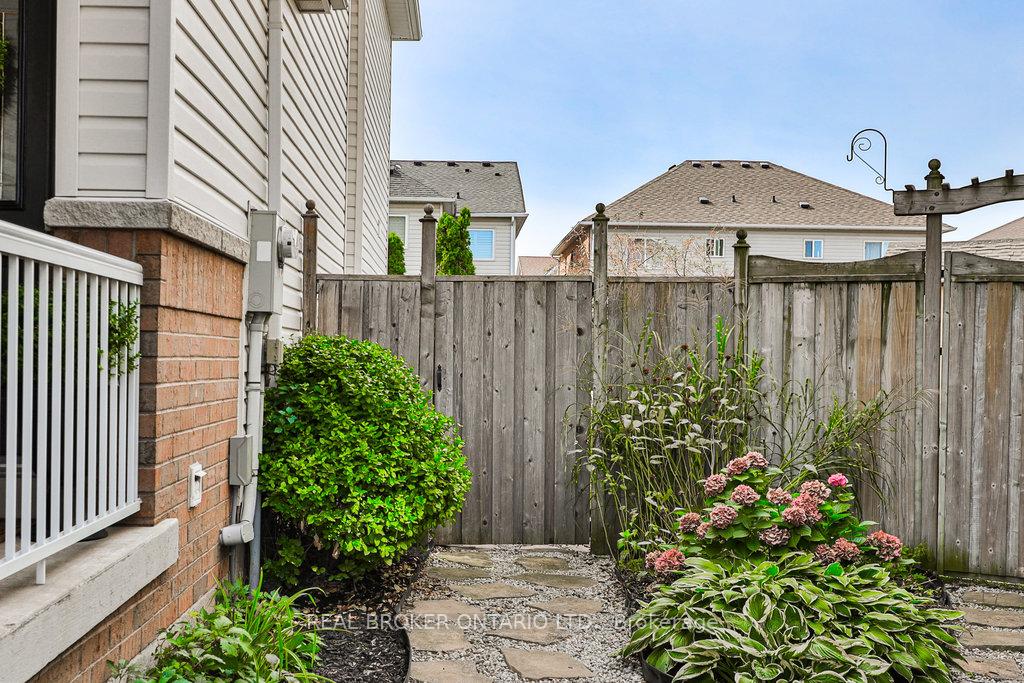 Photo 33 of 36 Sloan Drive, Milton, Dempsey — HOMEH