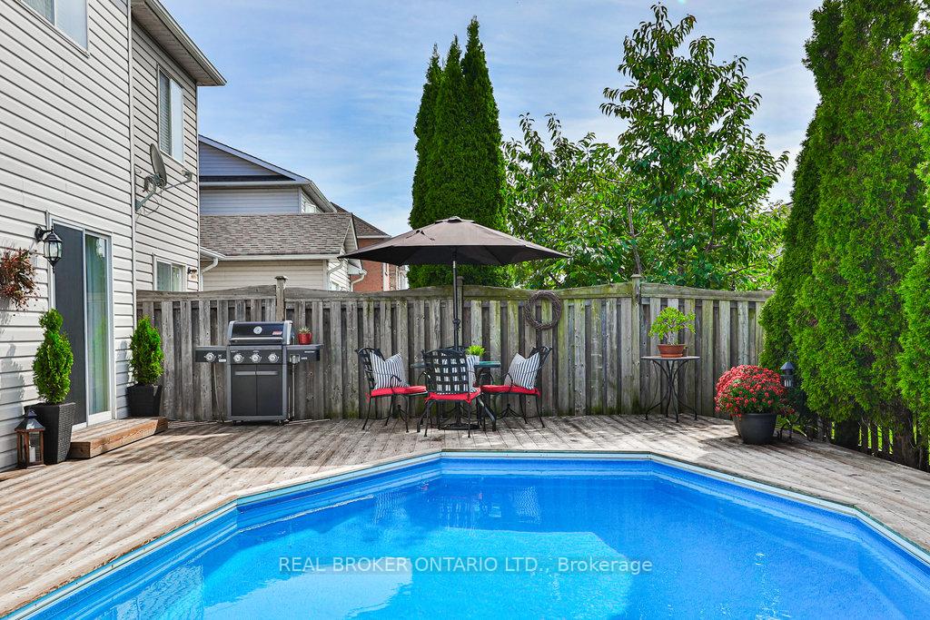 Photo 35 of 36 Sloan Drive, Milton, Dempsey — HOMEH