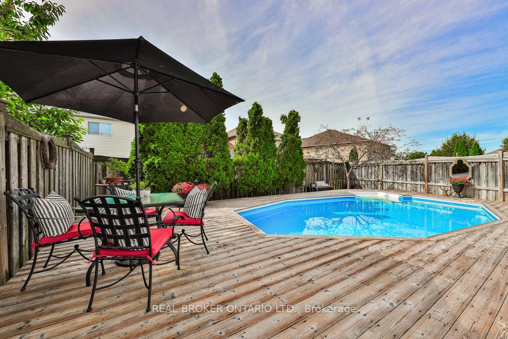 Photo 37 of 36 Sloan Drive, Milton, Dempsey — HOMEH