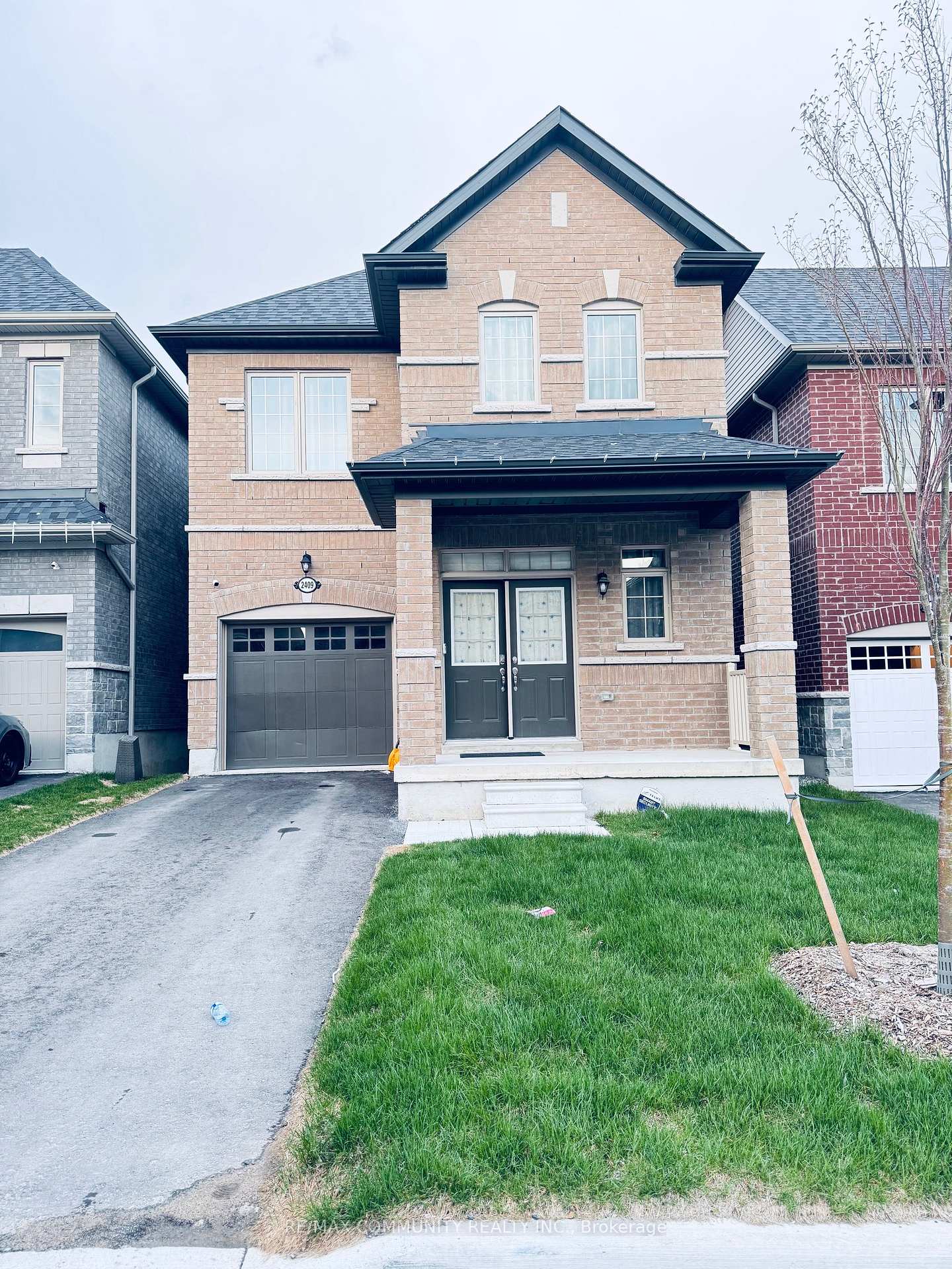 Photo 1 of 2409 Angora Street, Pickering, Rural Pickering — HOMEH