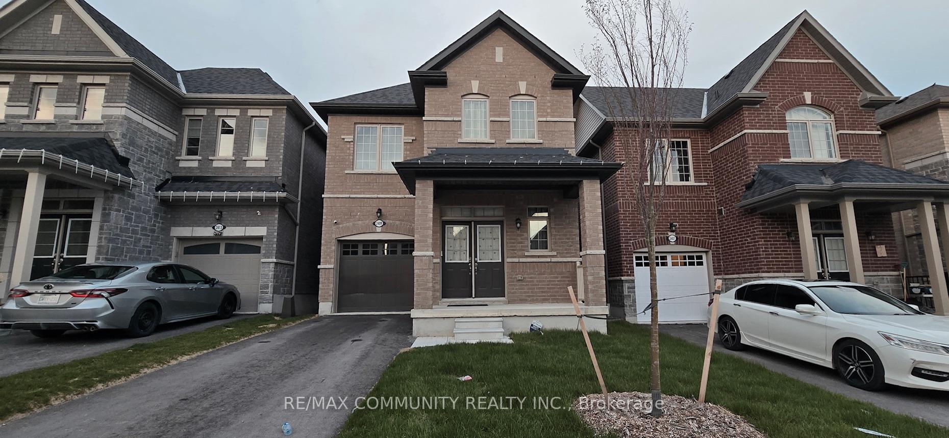 Photo 2 of 2409 Angora Street, Pickering, Rural Pickering — HOMEH