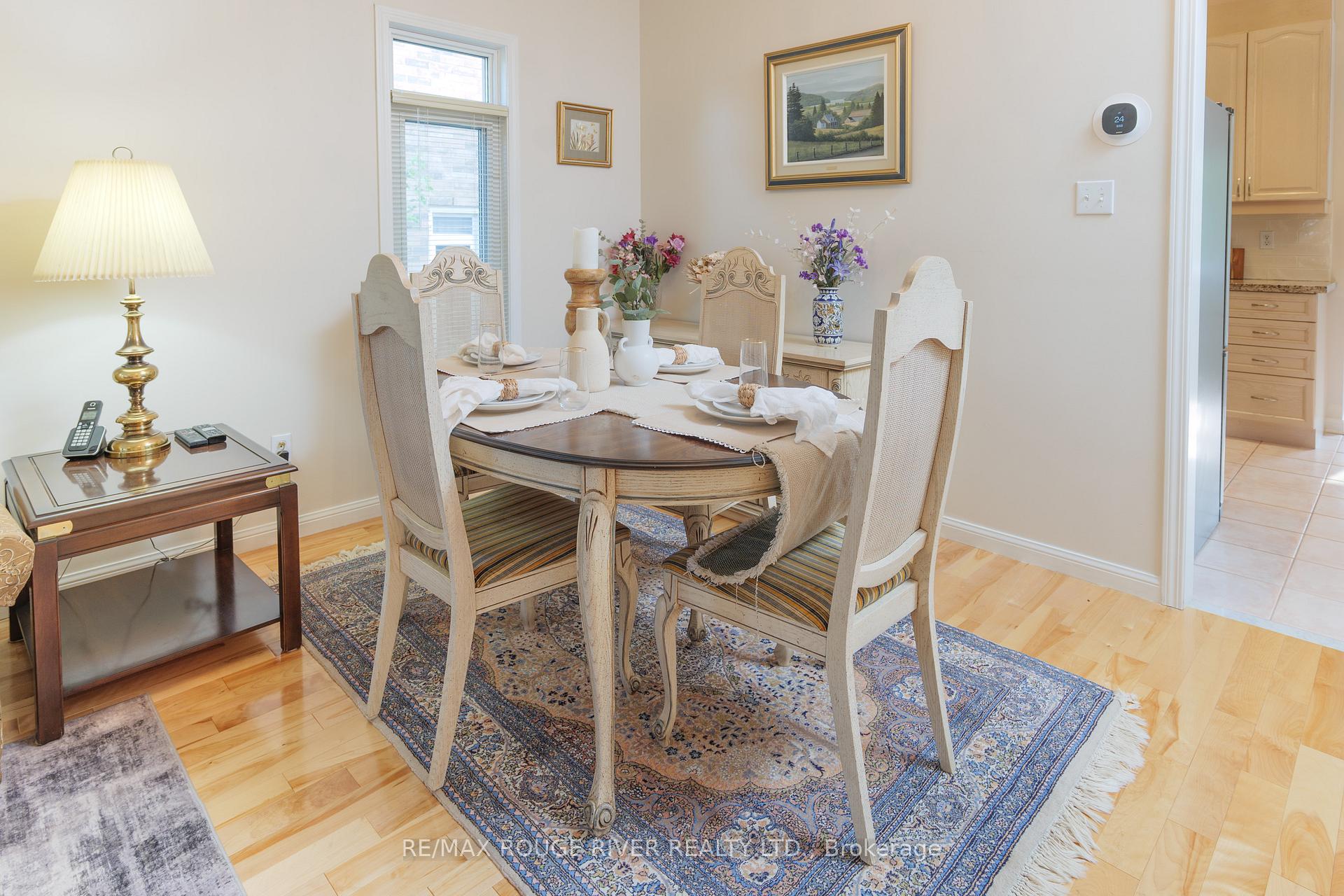 Photo 8 of 1936 Rosebank Road, Pickering, Amberlea — HOMEH