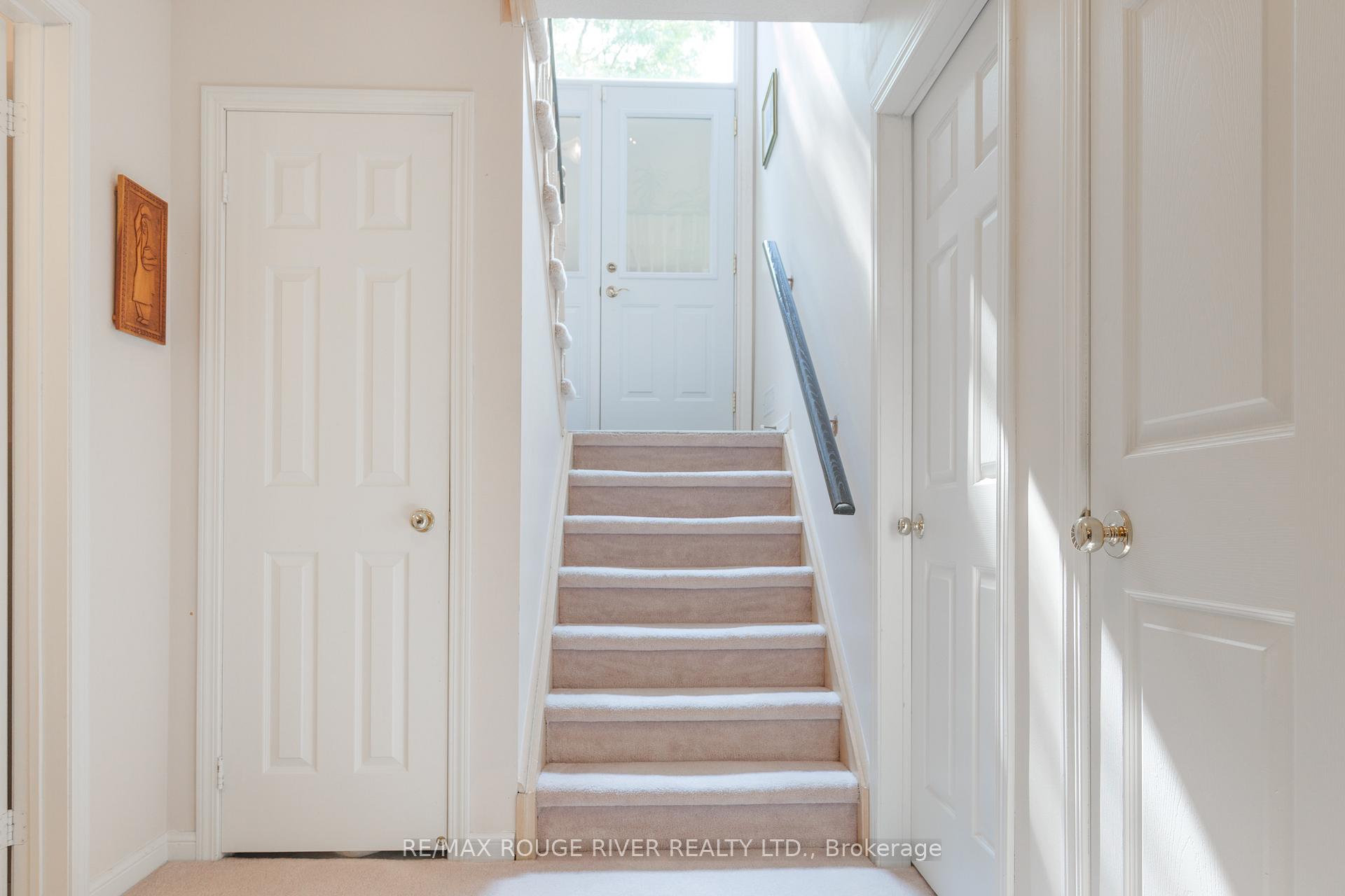 Photo 25 of 1936 Rosebank Road, Pickering, Amberlea — HOMEH