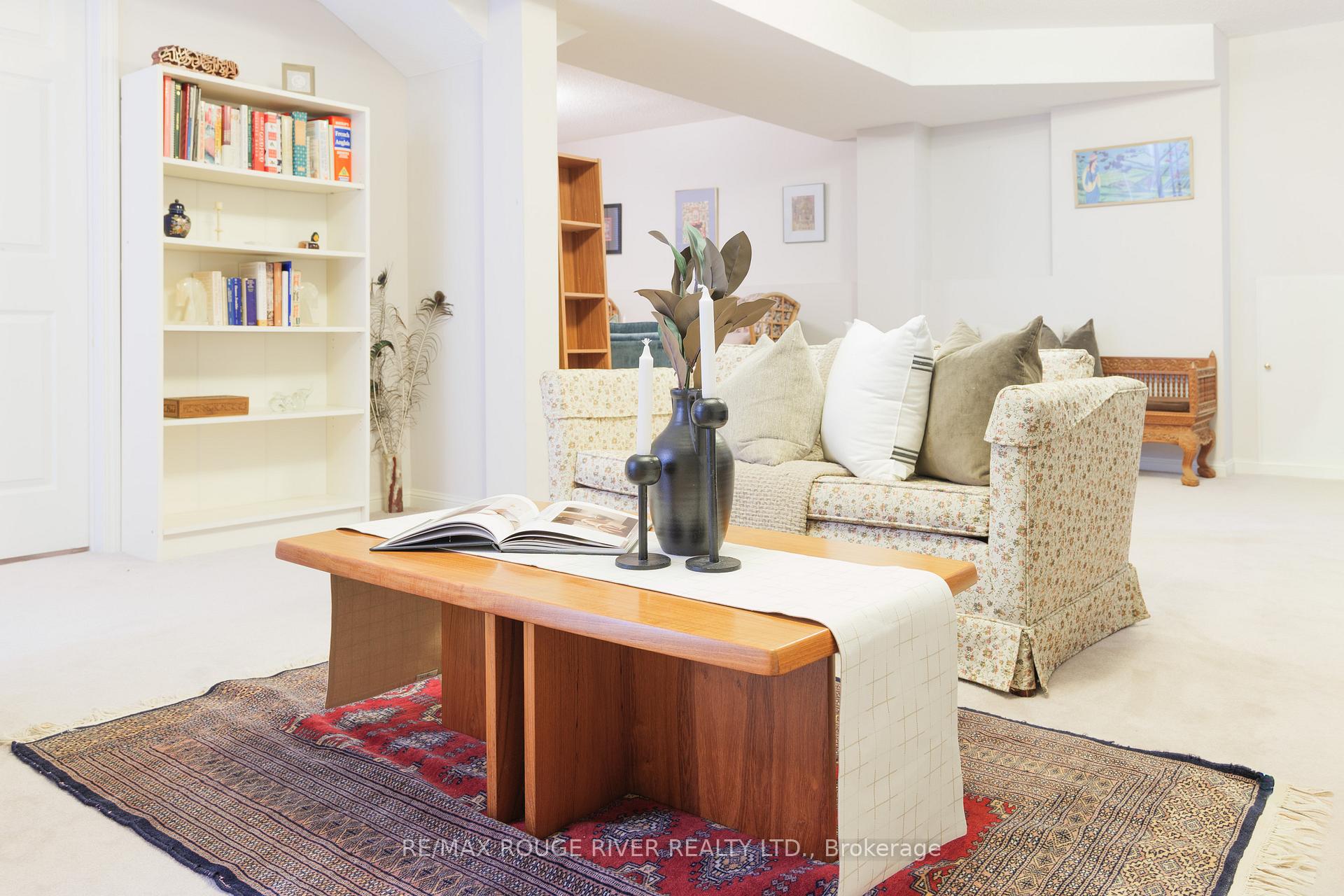 Photo 26 of 1936 Rosebank Road, Pickering, Amberlea — HOMEH