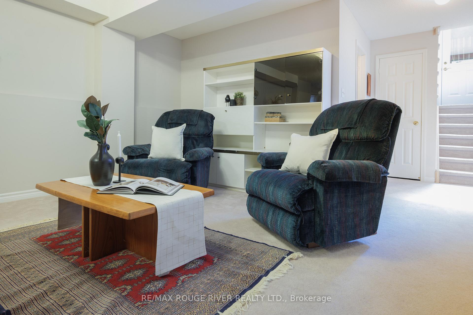 Photo 28 of 1936 Rosebank Road, Pickering, Amberlea — HOMEH