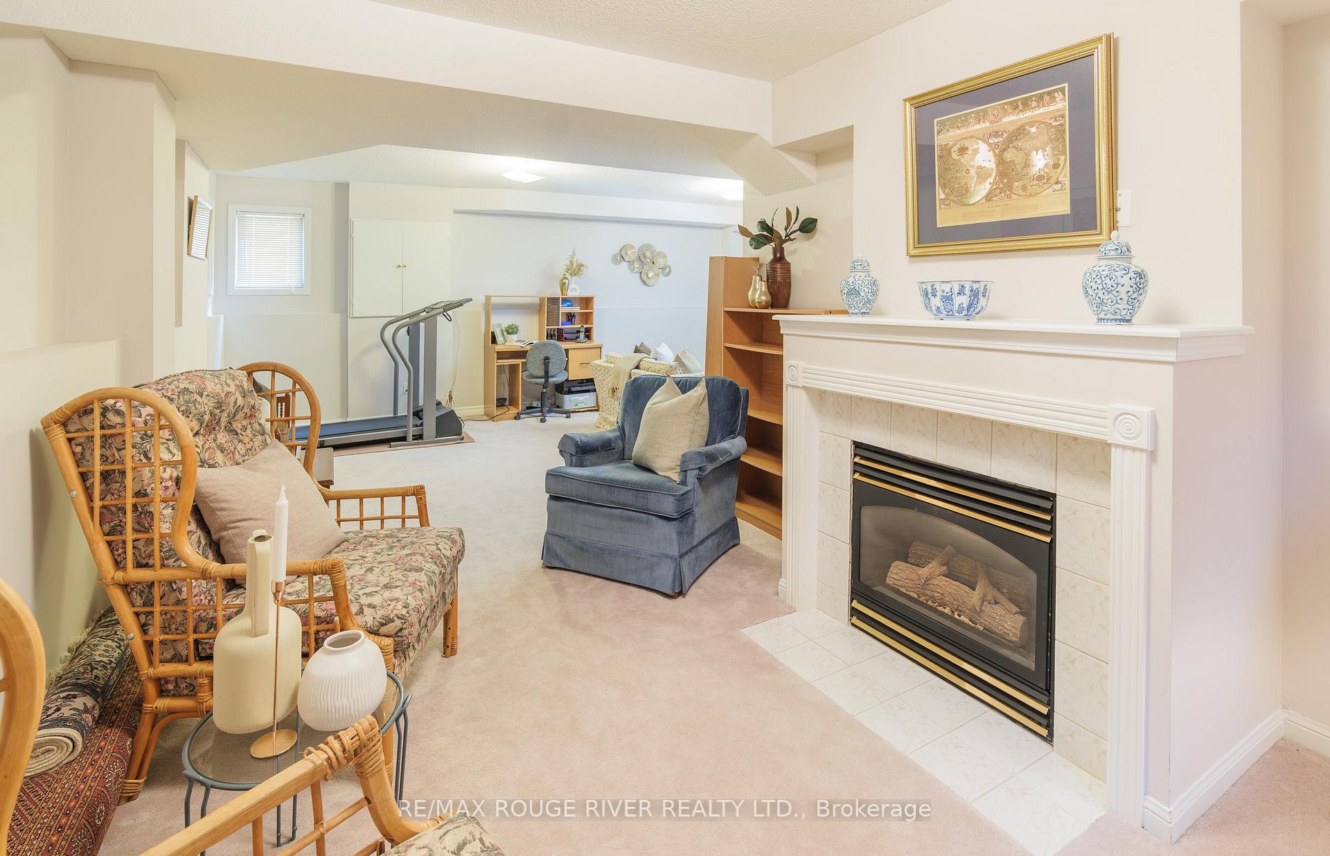 Photo 30 of 1936 Rosebank Road, Pickering, Amberlea — HOMEH