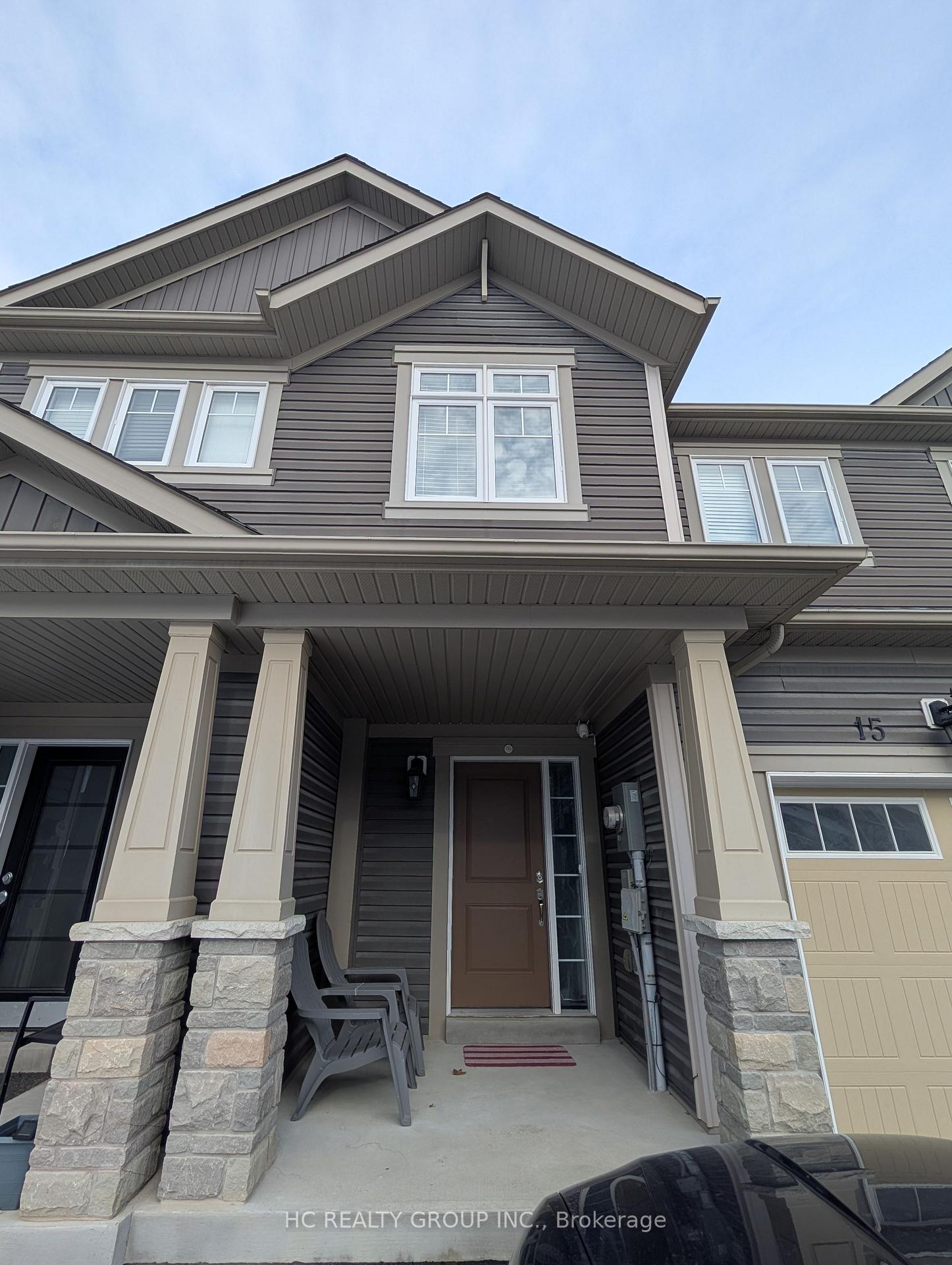 Photo 8 of 15 Tabaret Crescent, Oshawa, Windfields — HOMEH