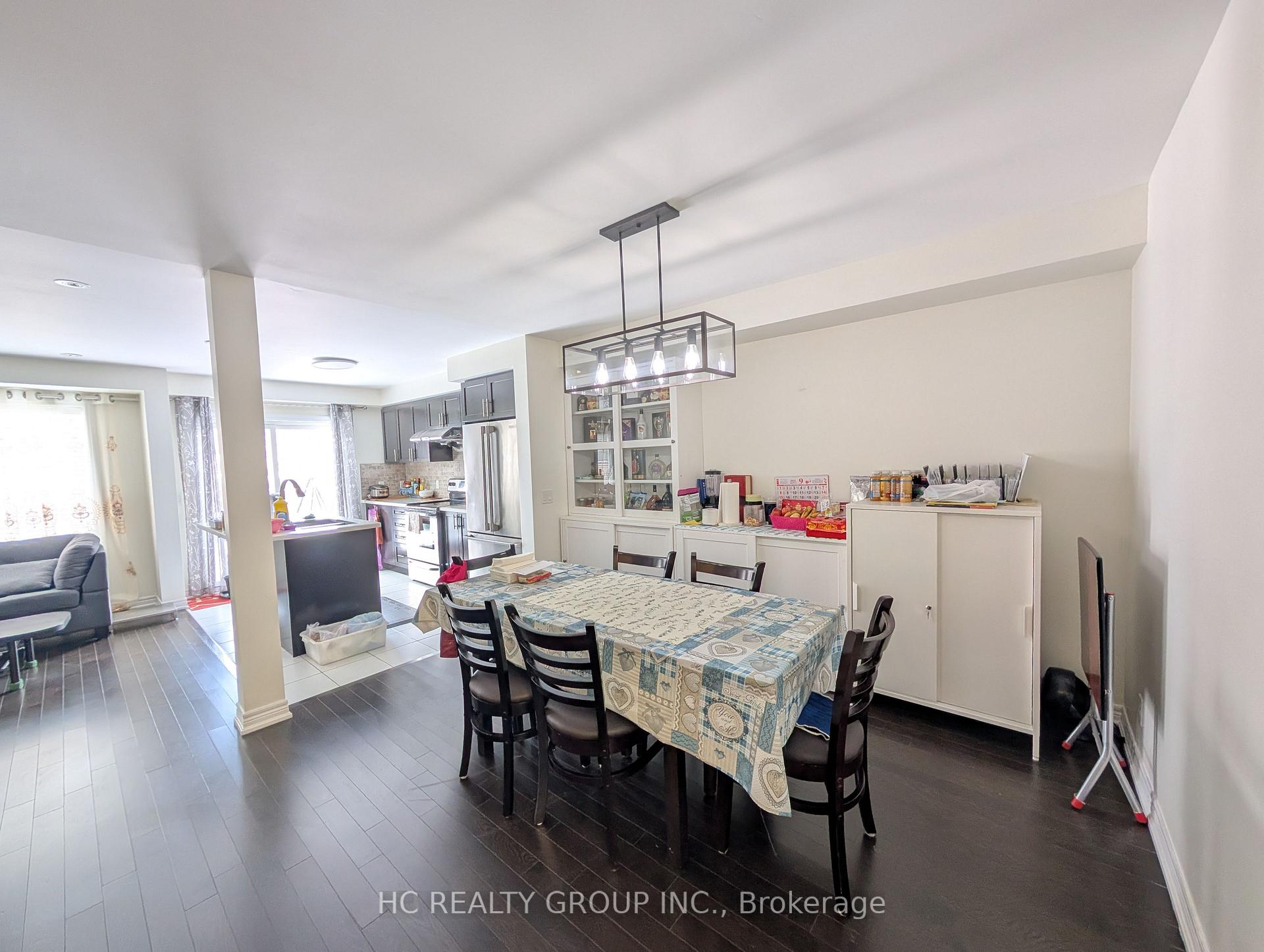 Photo 13 of 15 Tabaret Crescent, Oshawa, Windfields — HOMEH