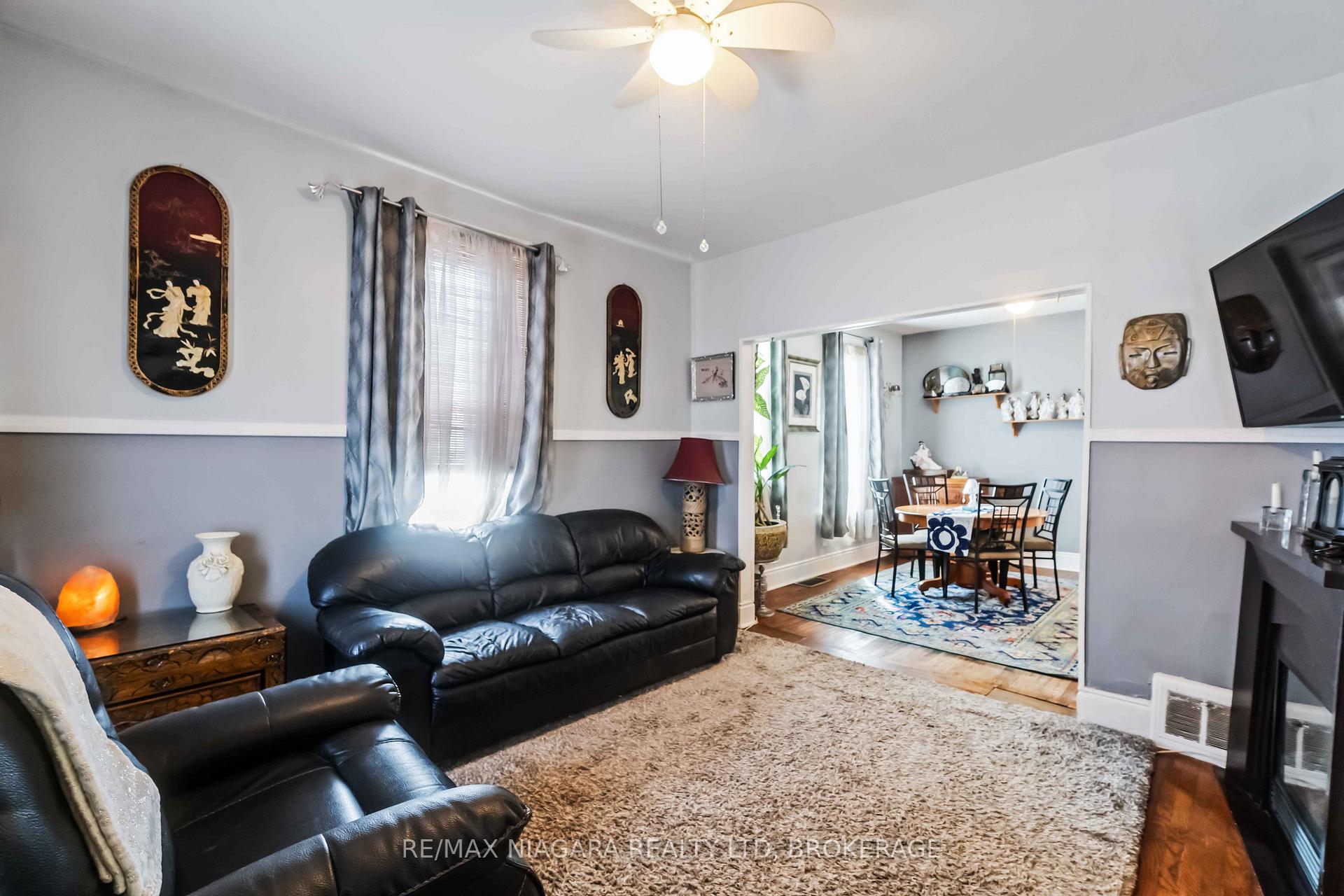 Photo 2 of 4670 Huron Street, Niagara Falls, Downtown — HOMEH