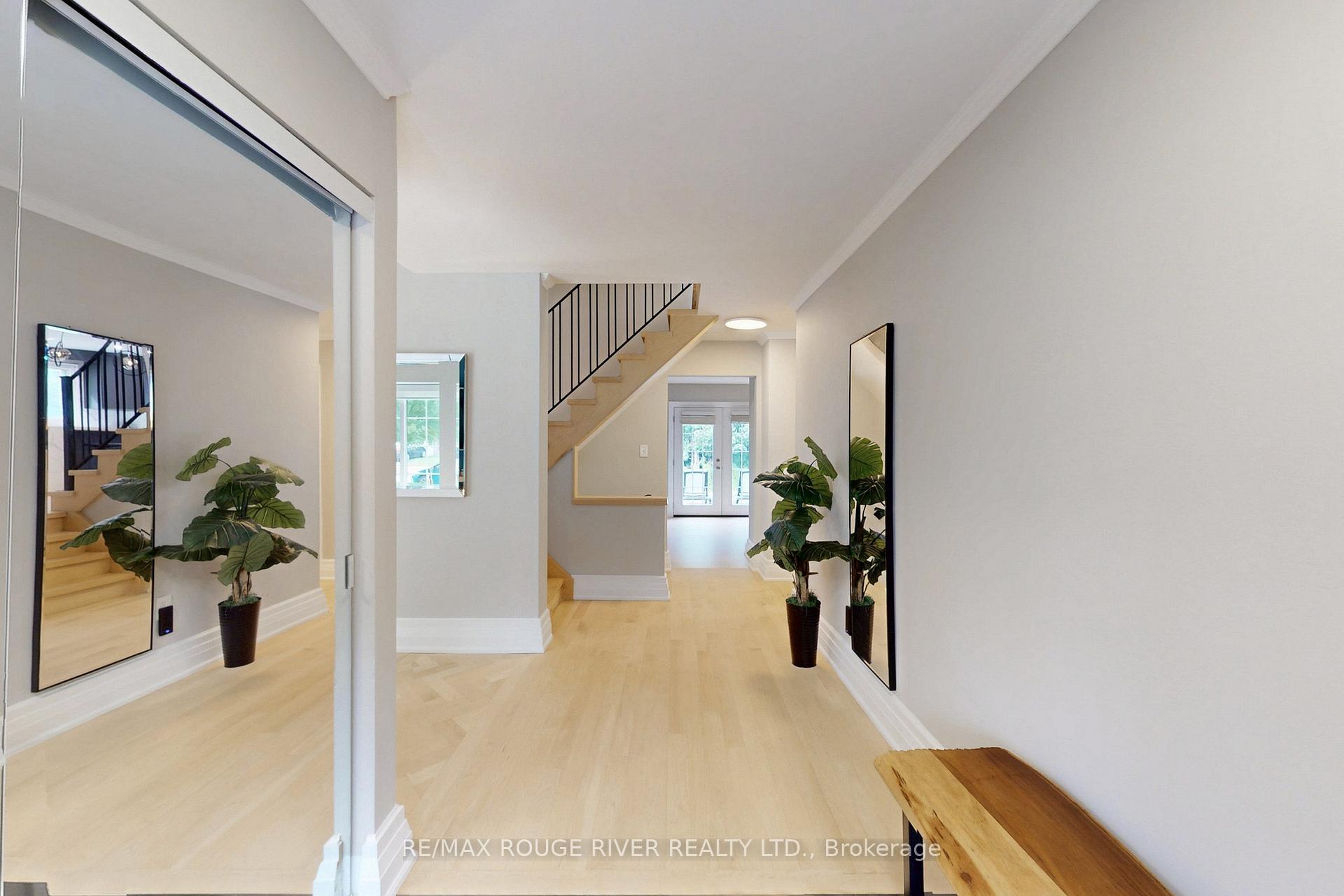 Photo 3 of 1773 Bronte Square, Pickering, Liverpool — HOMEH