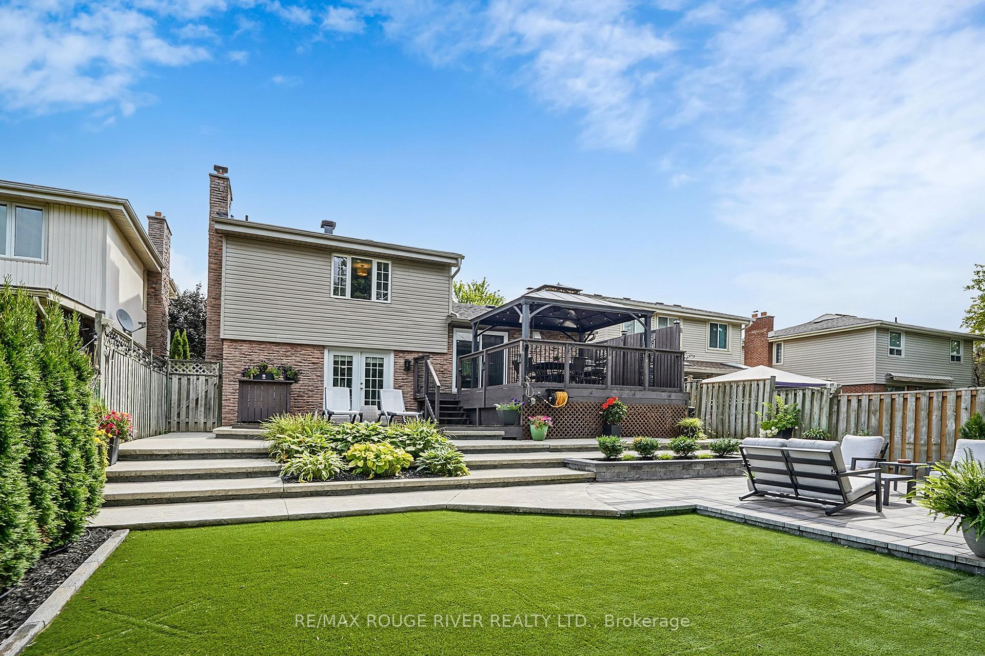 Photo 31 of 1773 Bronte Square, Pickering, Liverpool — HOMEH